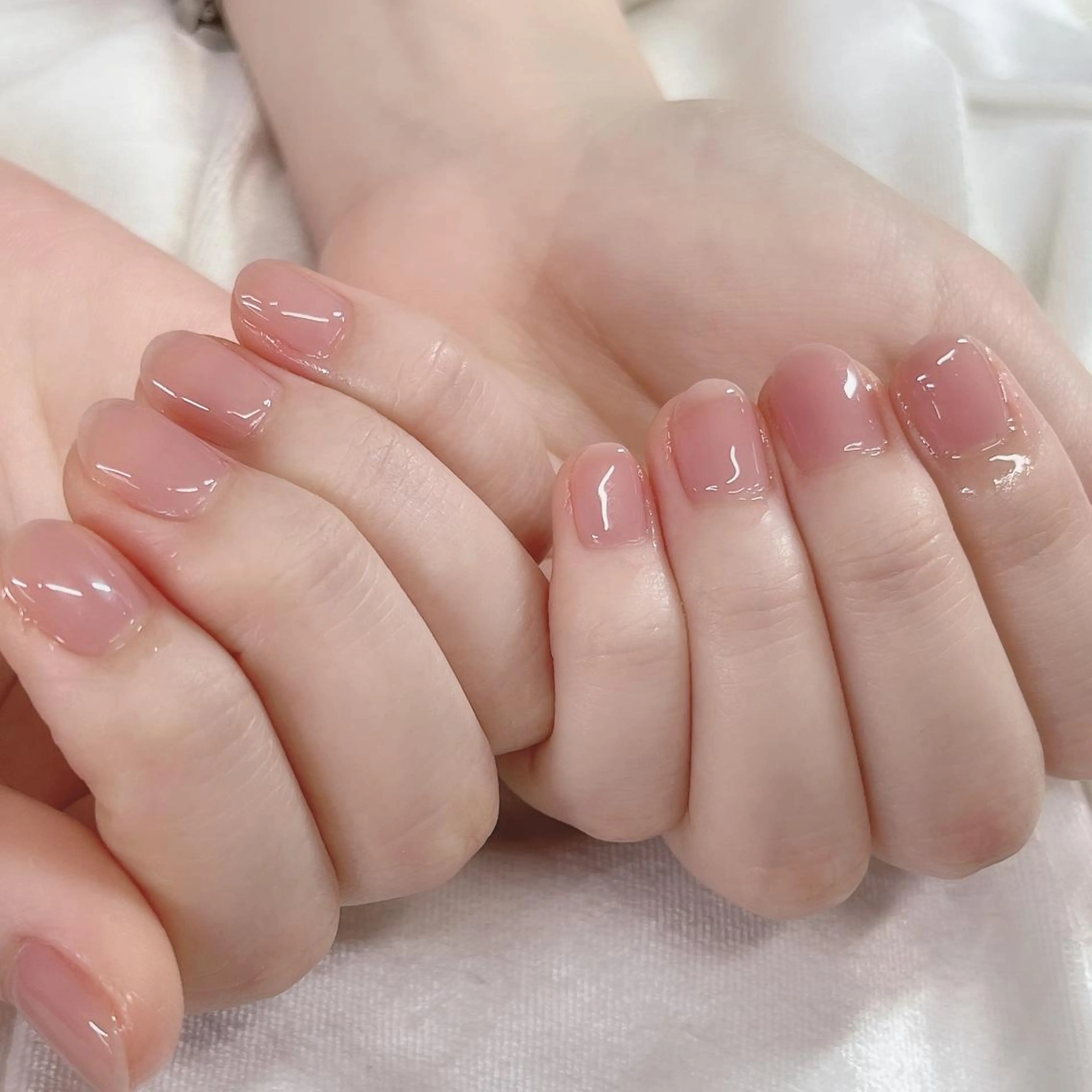 ネイル シンデレラ GELのネイルデザイン