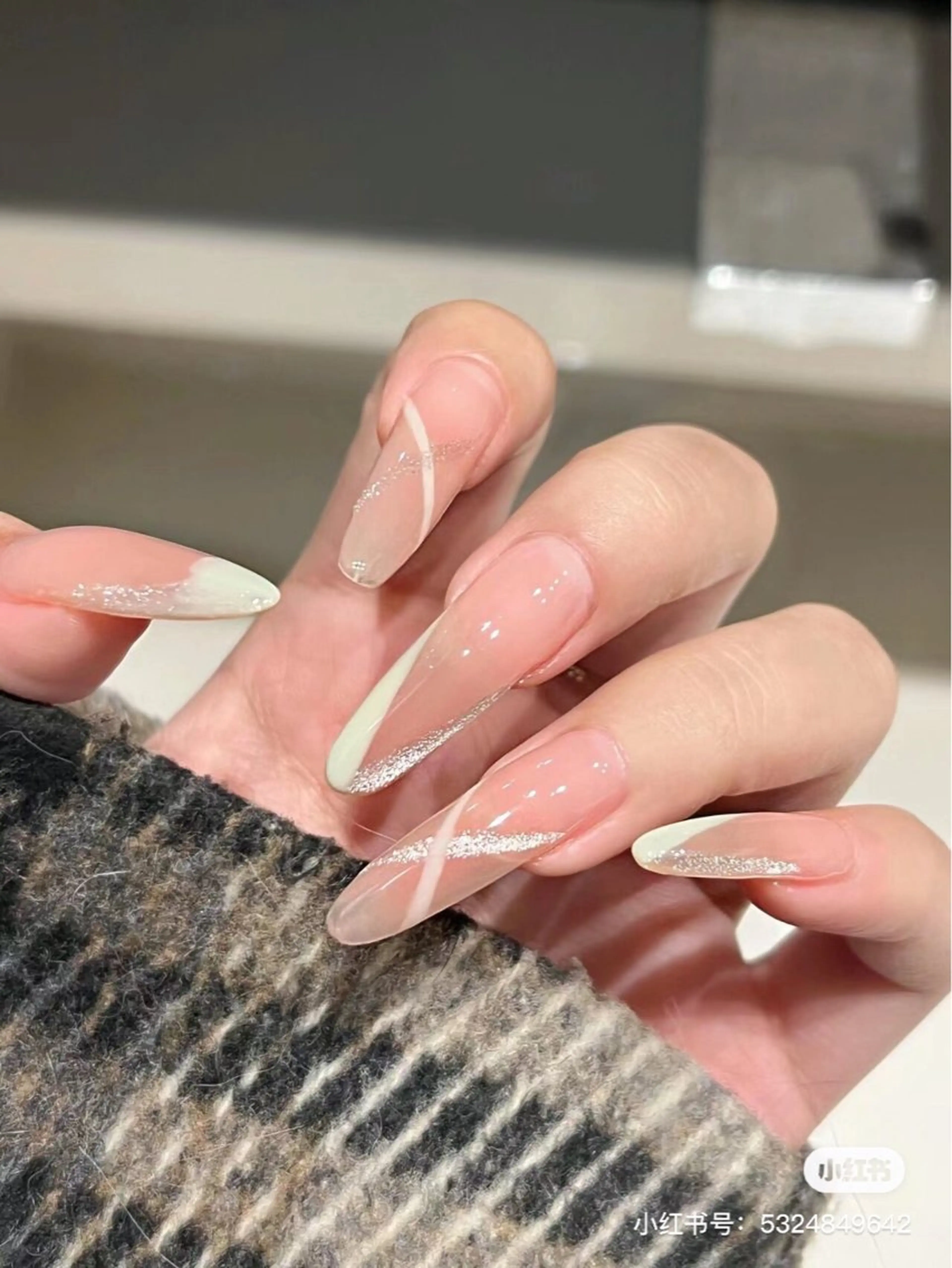 ネイル The  Nail 新大久保店のその他イメージ