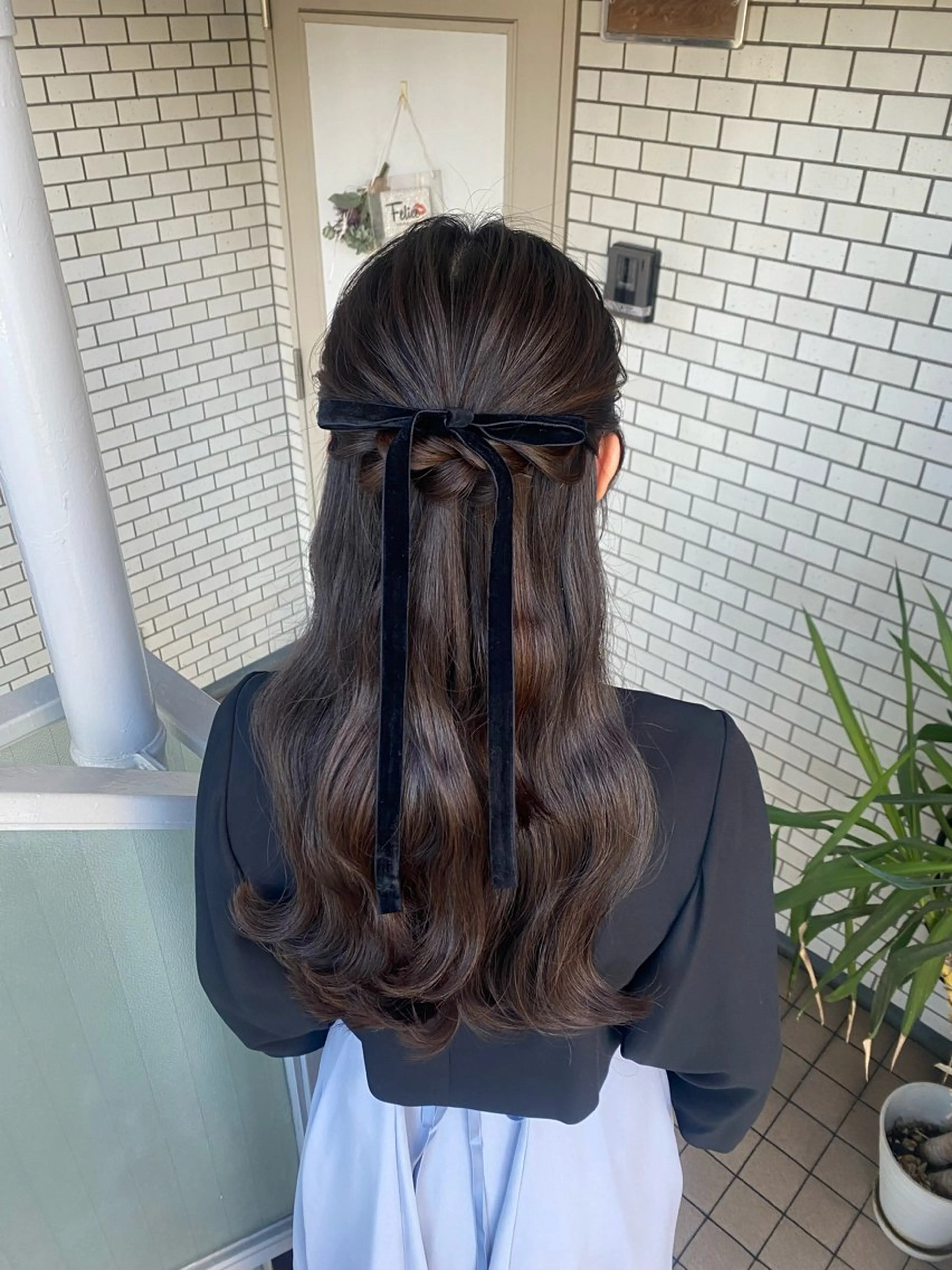 ヘアアレンジ 🌻アラサー女子 指名No1🌻さやかのヘアスタイル