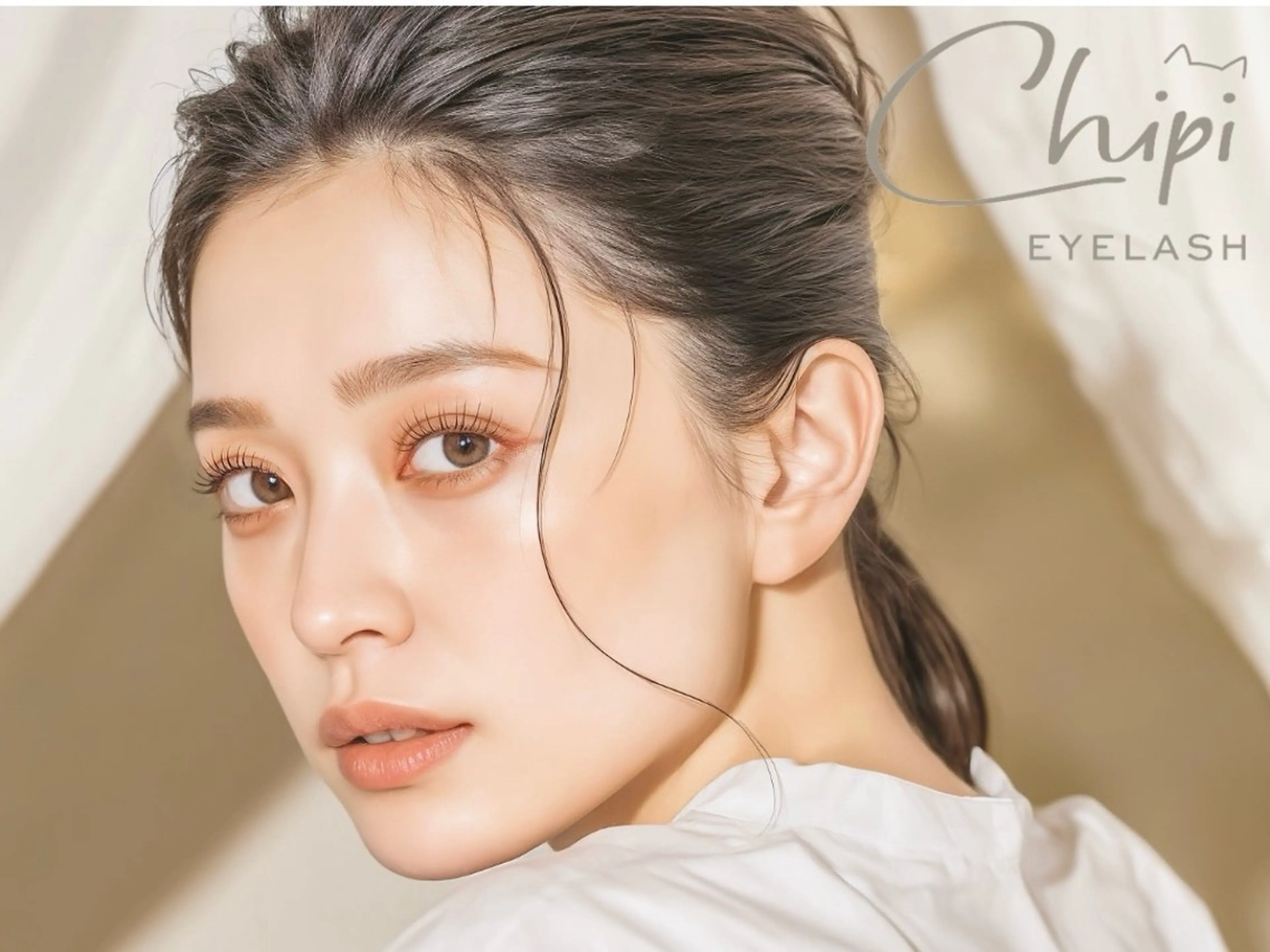 マツエク・マツパ Chipi 朝霞台店のマツエク・マツパデザイン