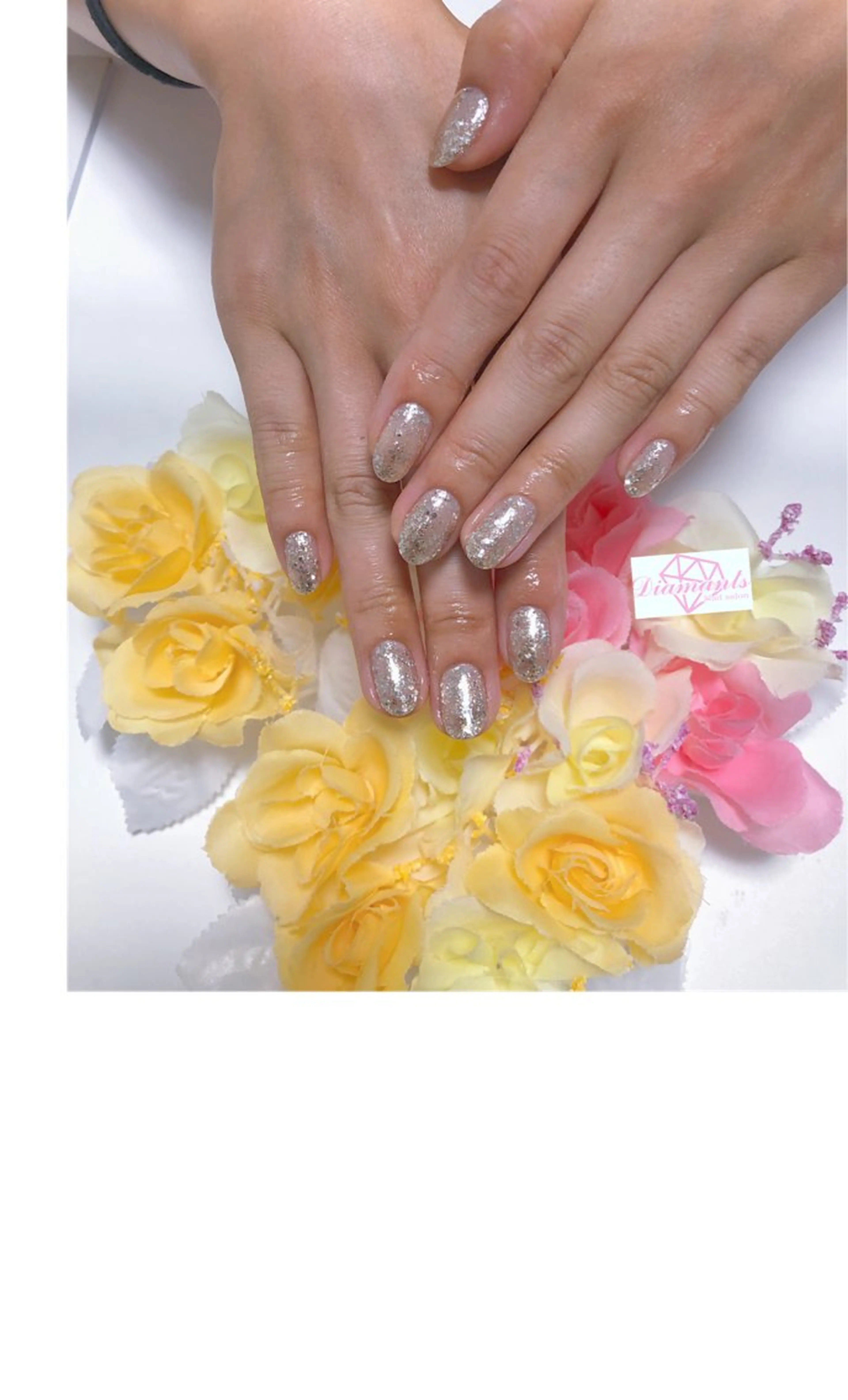 ネイル Asa miのネイルデザイン