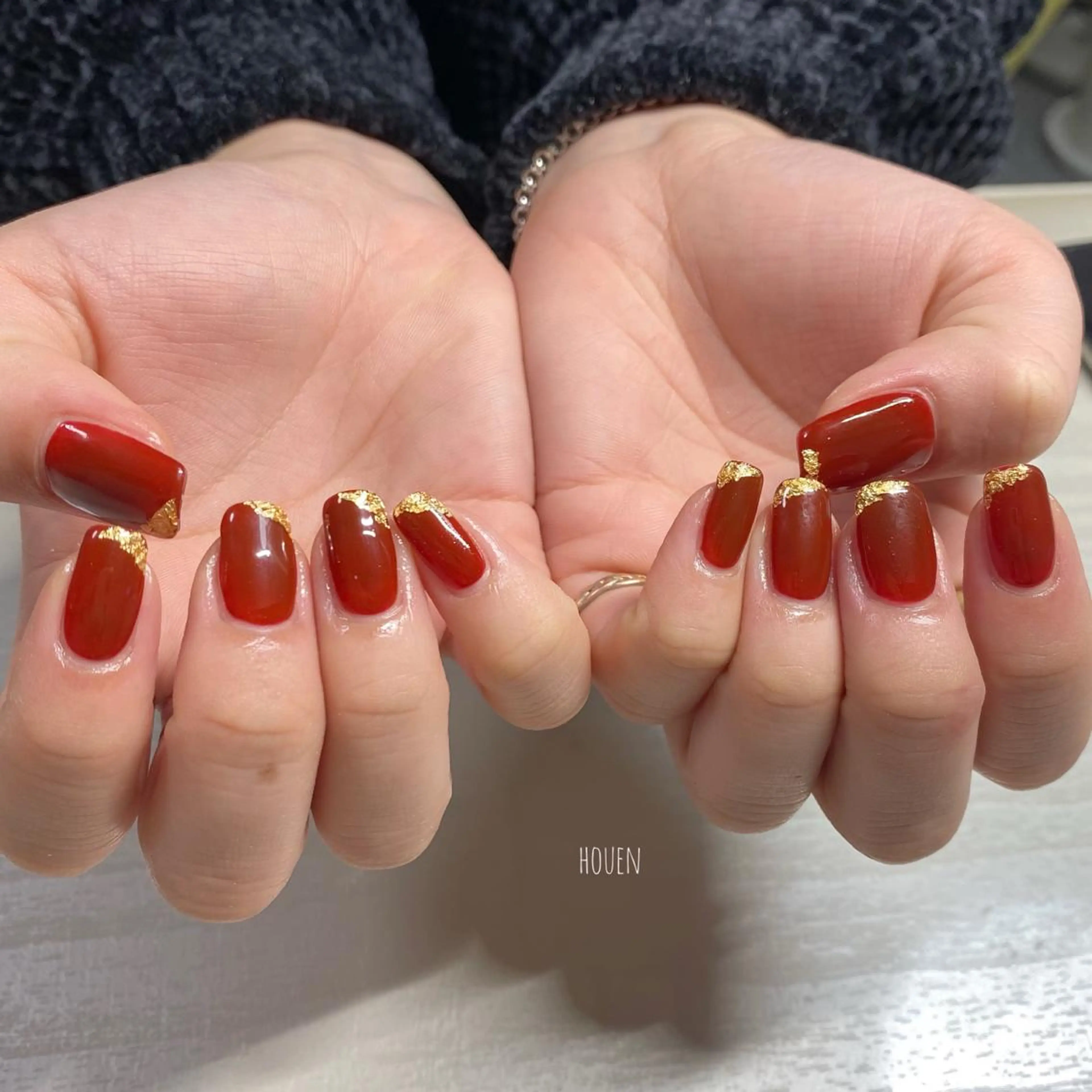 ネイル I pinknail 韓国風·持ち込み専門のネイルデザイン