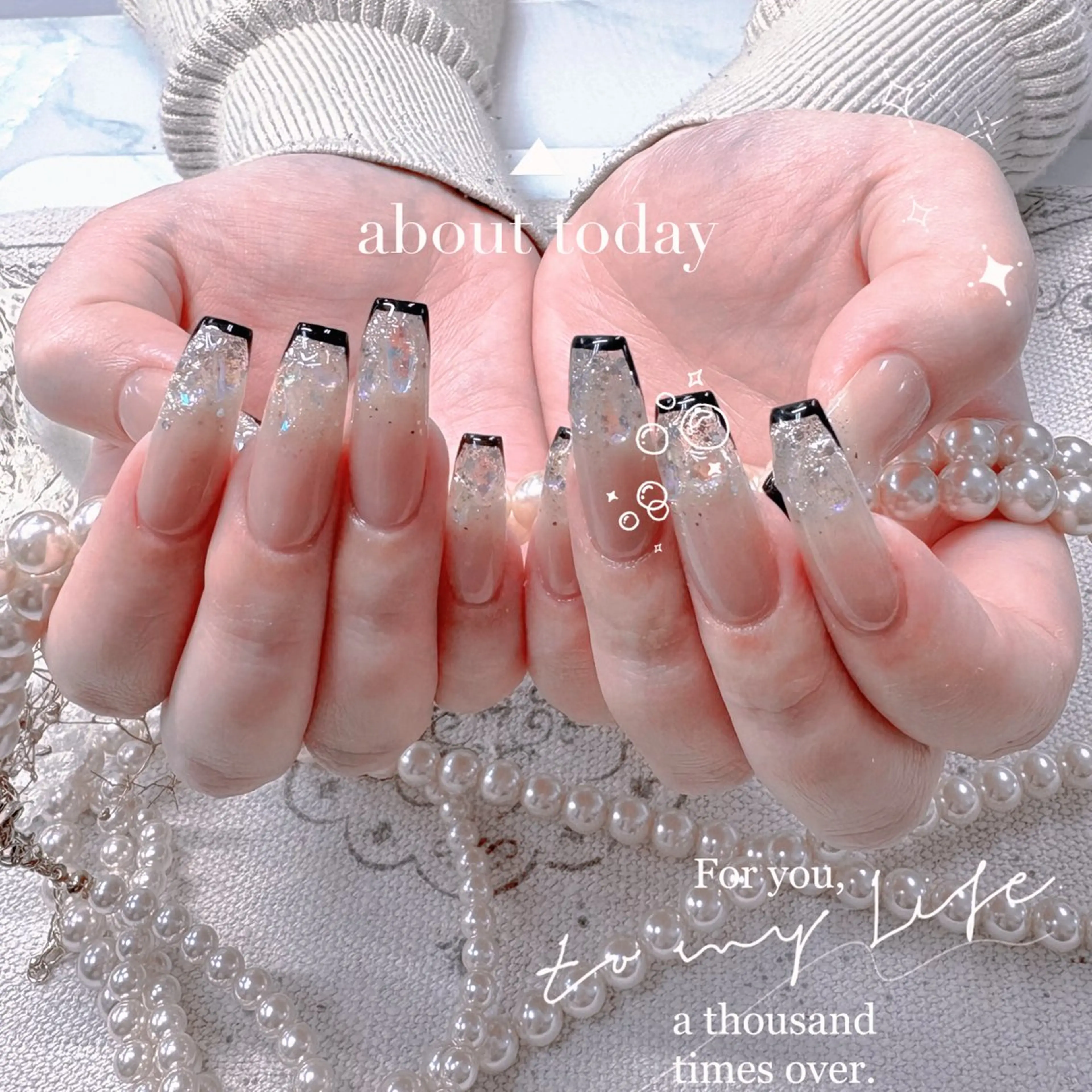 ネイル May&Way Neilのネイルデザイン