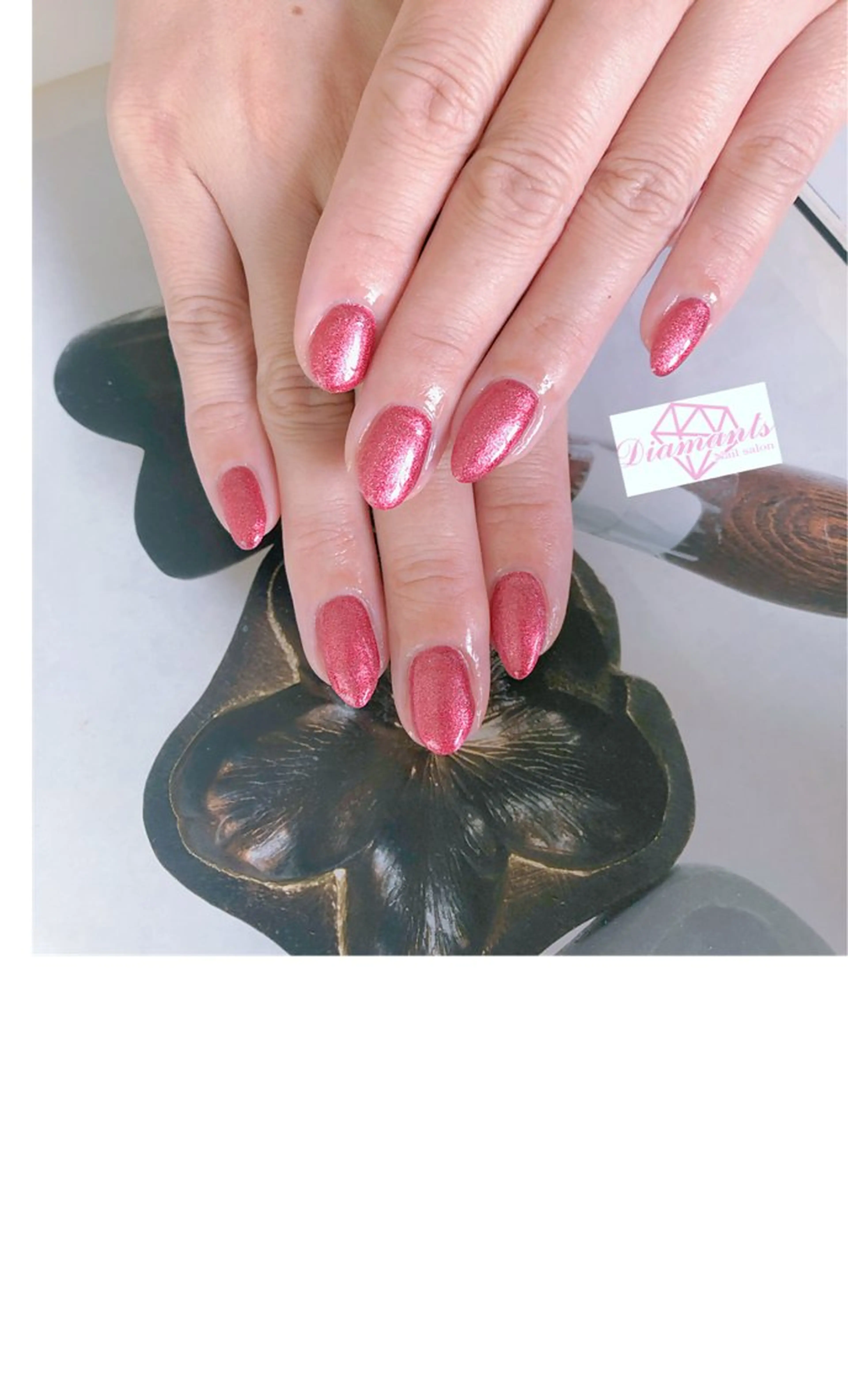 ネイル Asa miのネイルデザイン