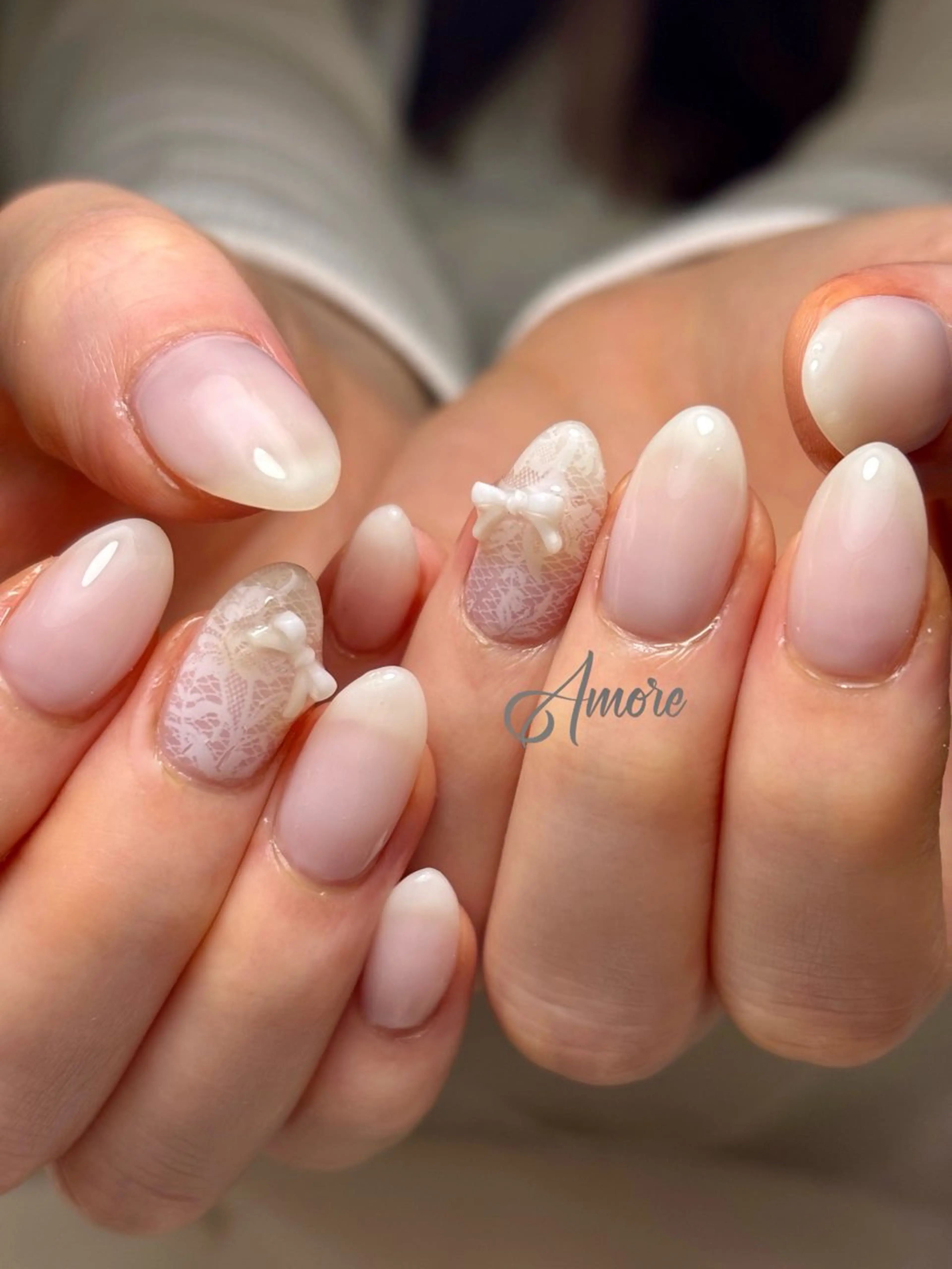 ネイル You kyehwaのネイルデザイン