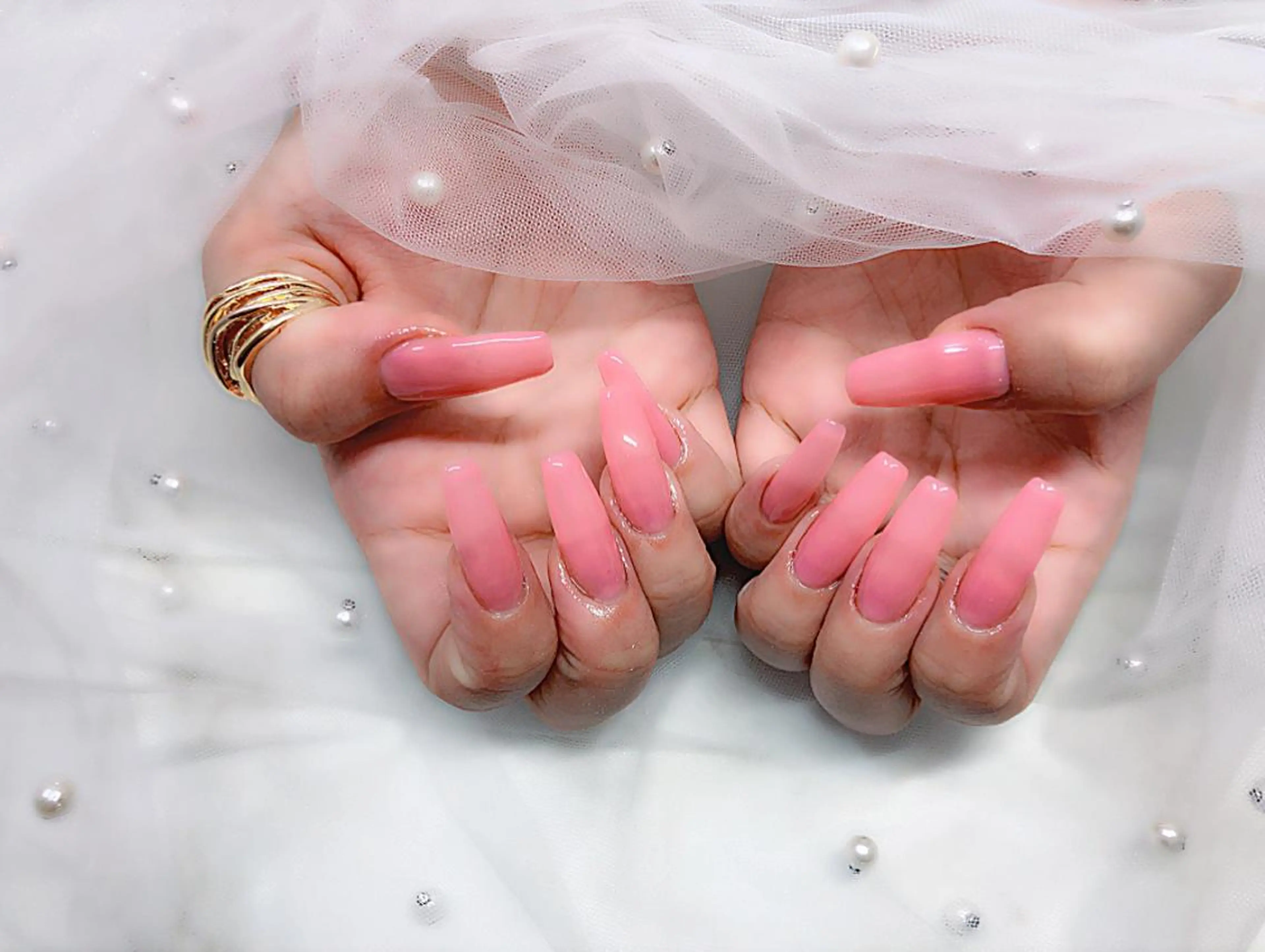 ネイル 整体・ネイル ヨシ堂💅のネイルデザイン