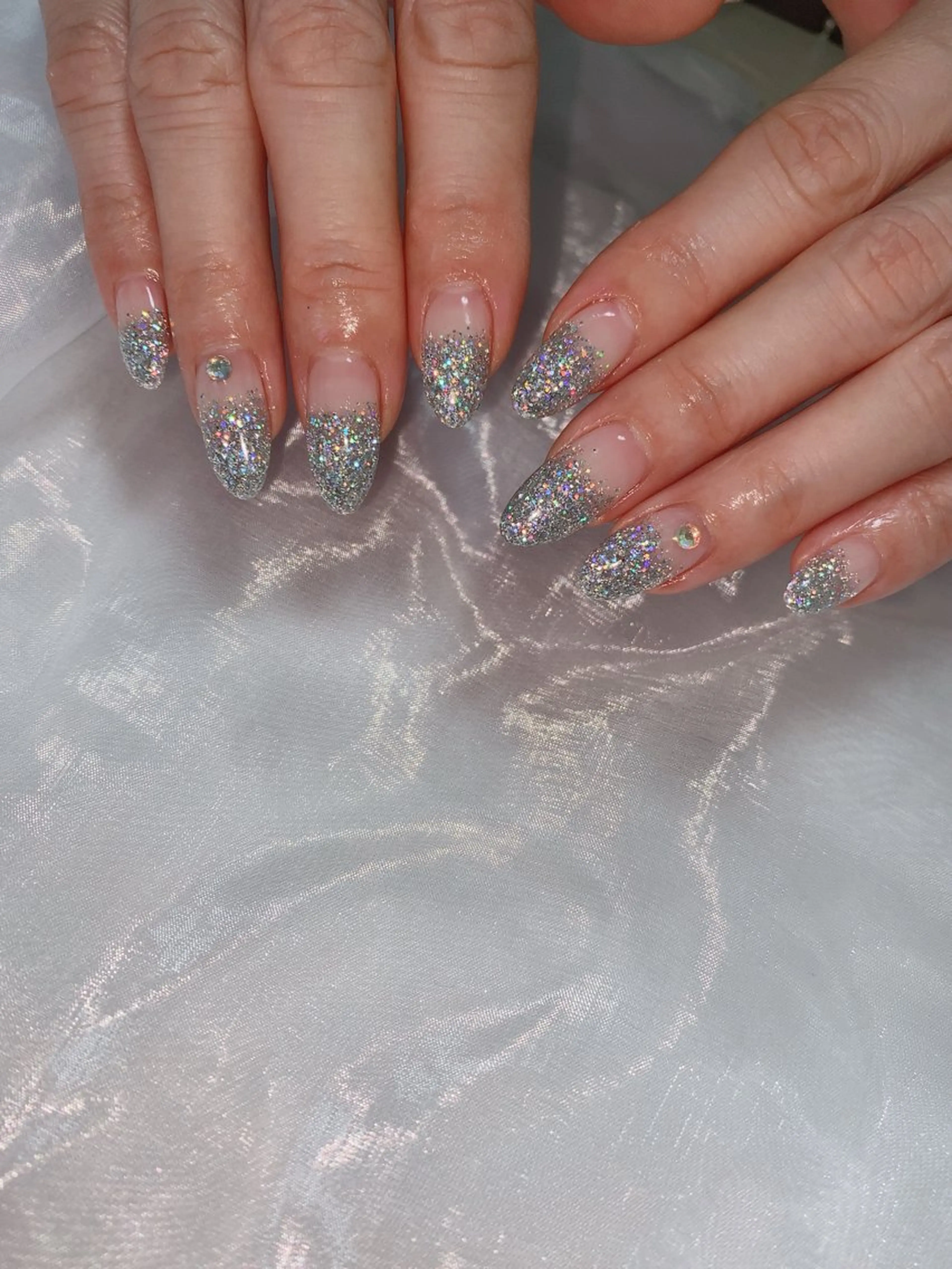 ネイル C. NAILSのネイルデザイン