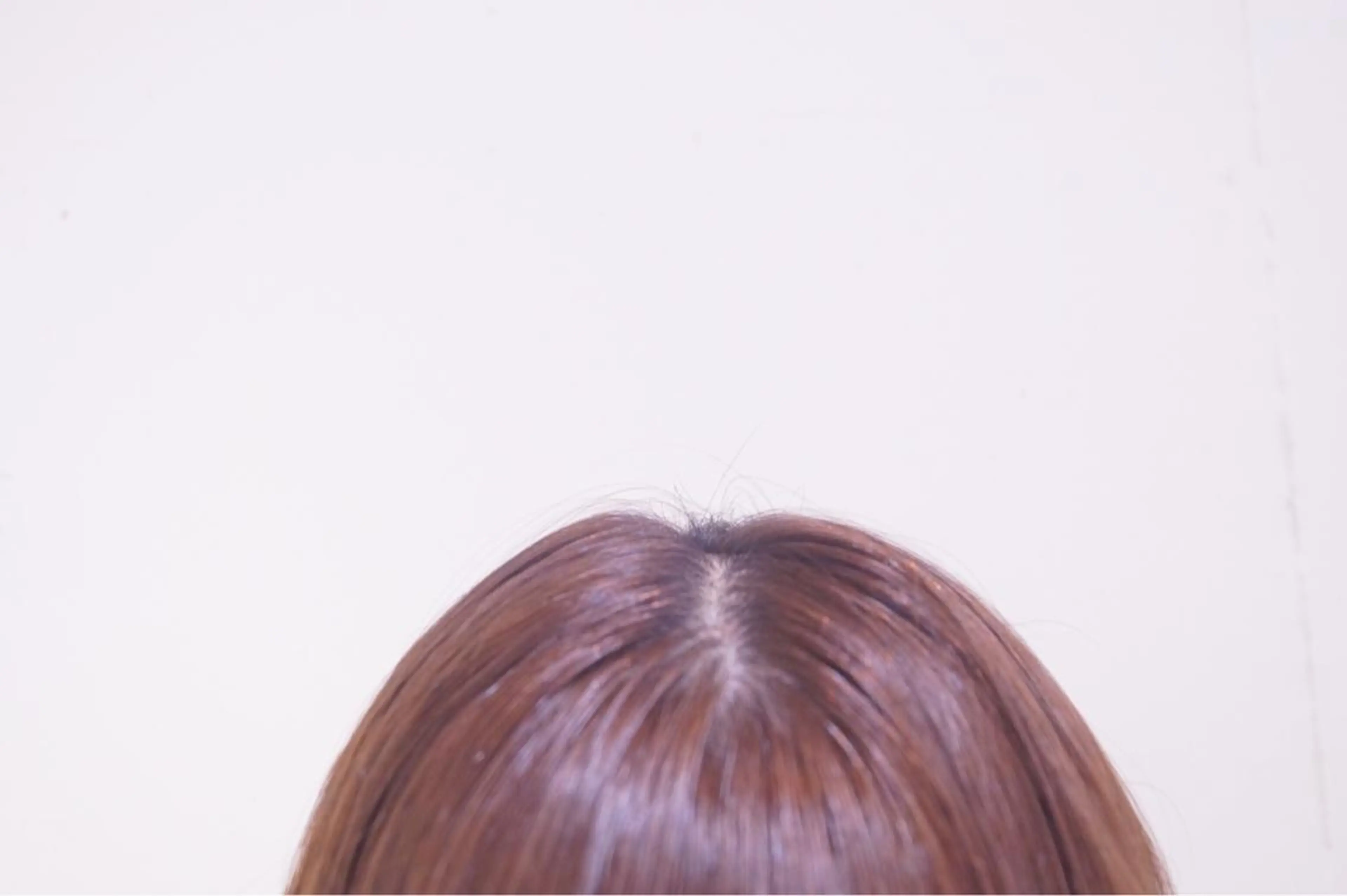 セミロング カラー パーマ ヘアアレンジ バレイヤージュ ベージュカラー ブリーチ ショコラベージュ 透明感カラー 【ツヤ髪美容師】 ツダケイスケのヘアスタイル