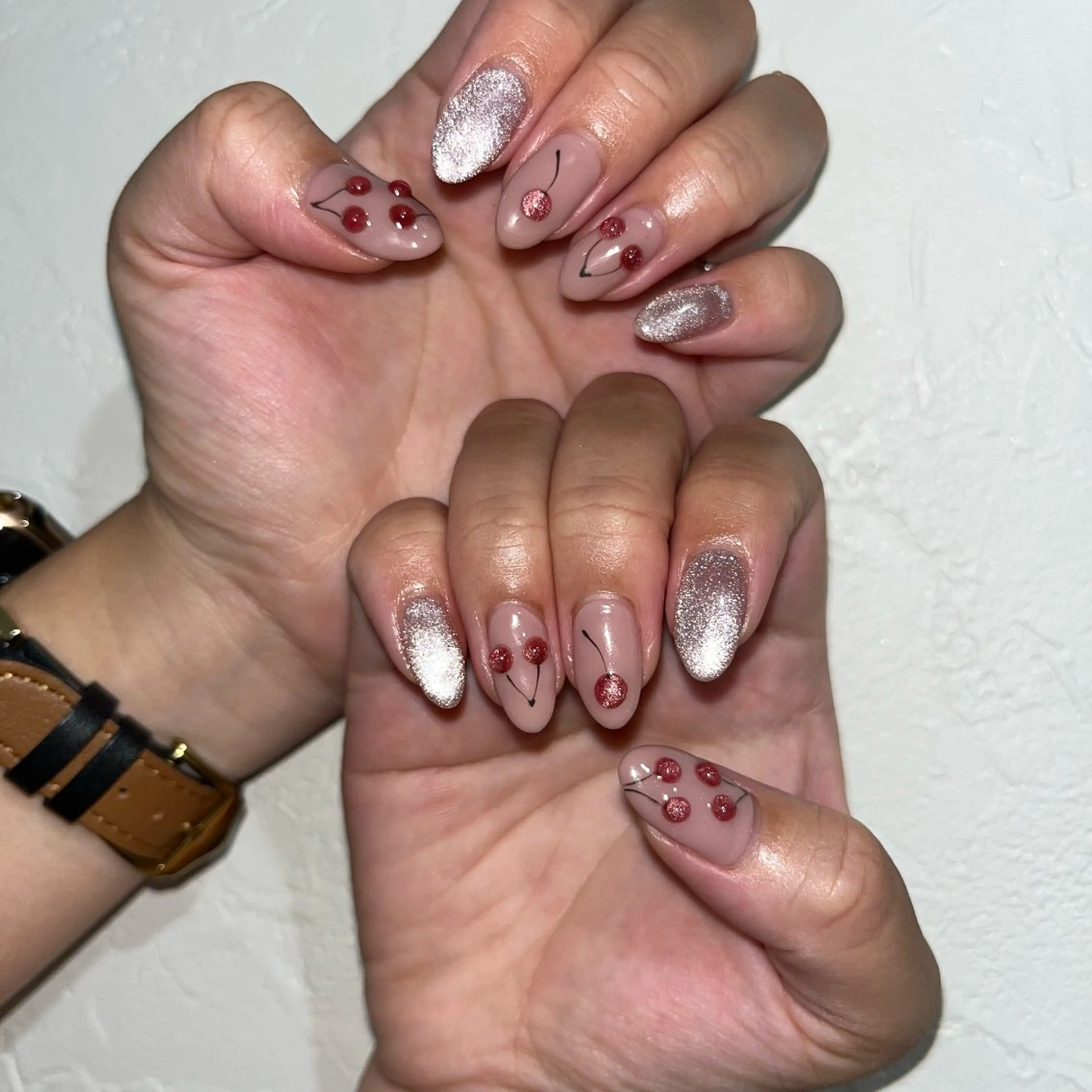 ネイル PALMNAIL所属・次田 春花のネイルデザイン