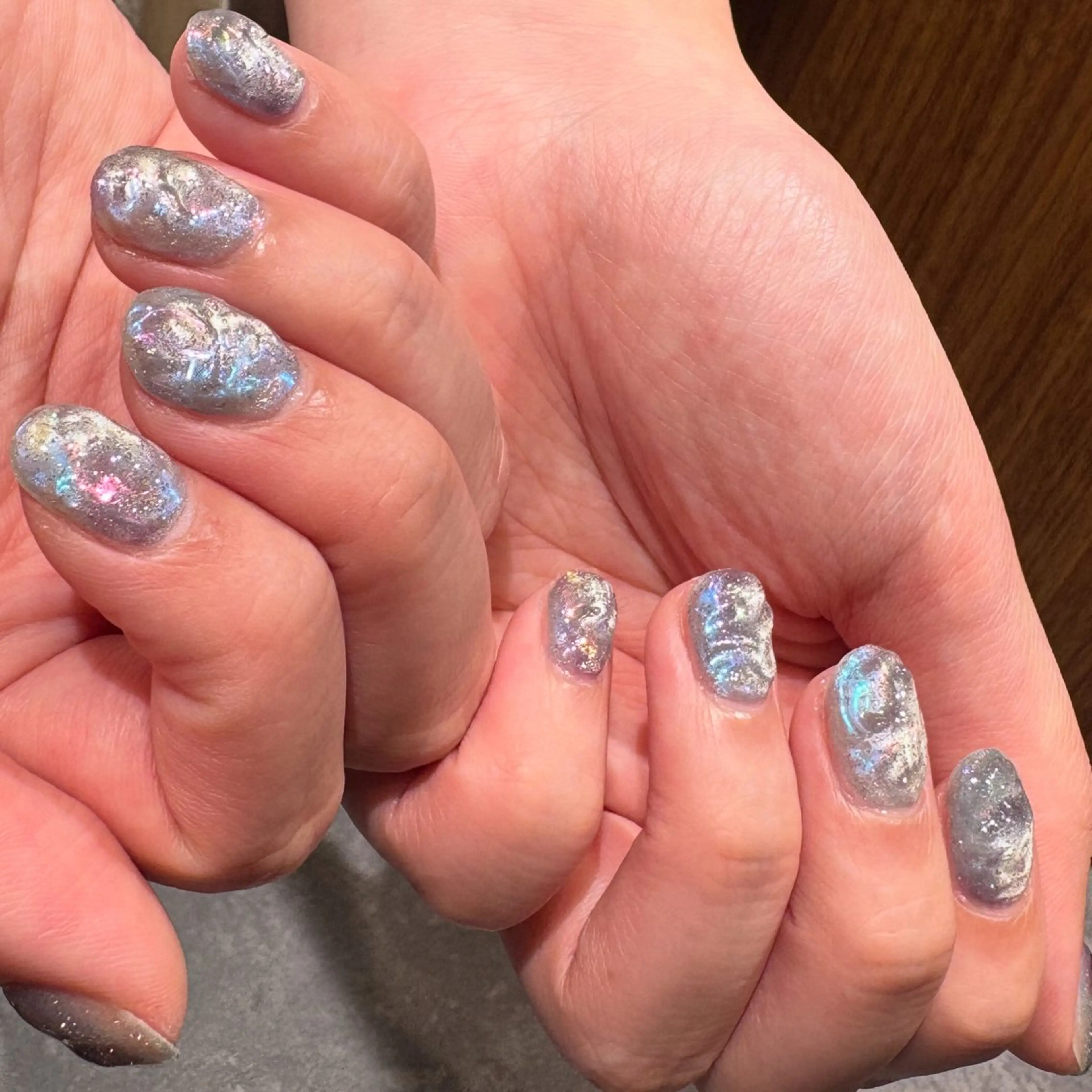 メンズ ネイル ✨akari✨千葉駅 アート、メンズネイルのネイルデザイン