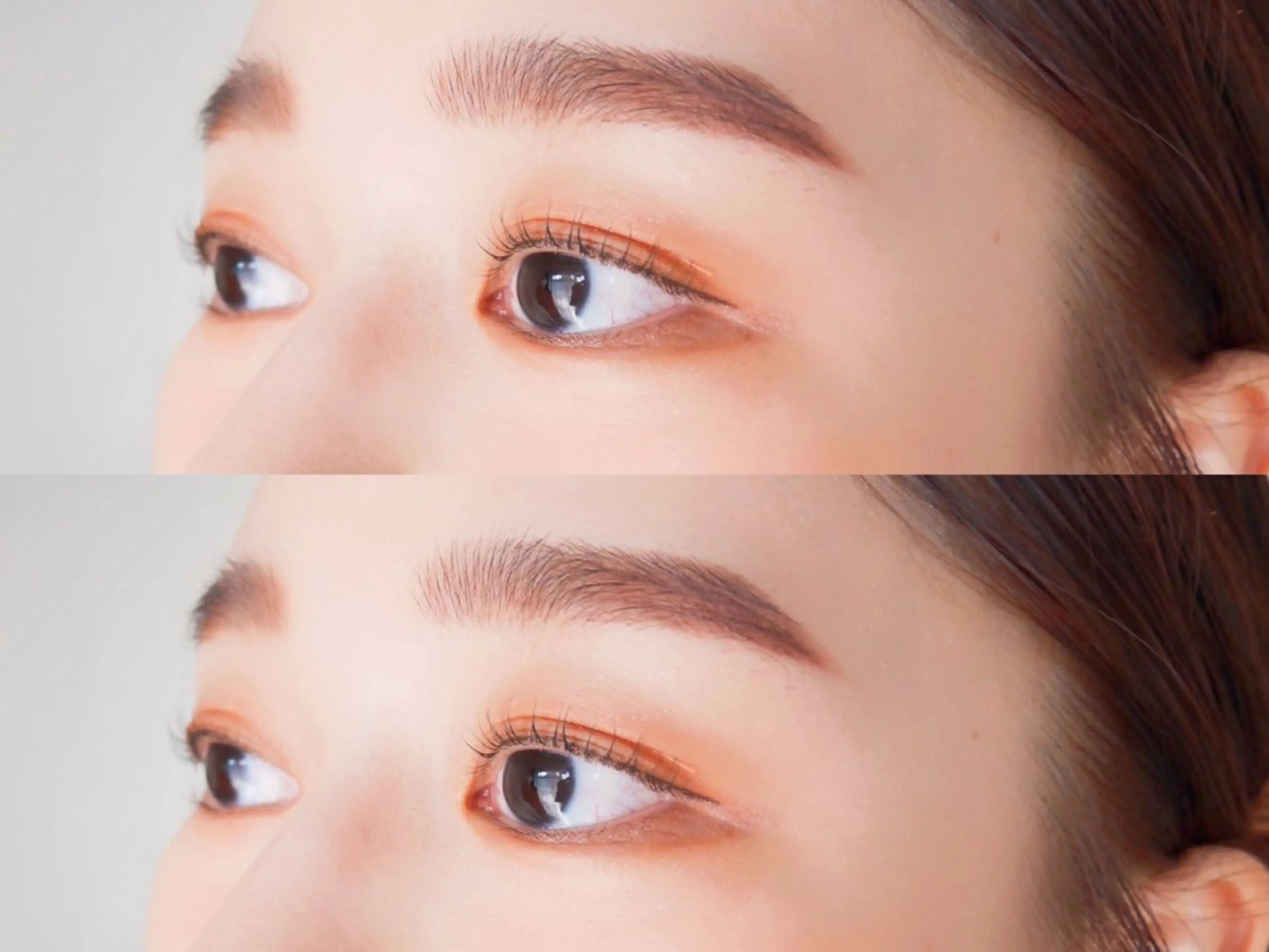 アイブロウ A. haruのマツエク・マツパデザイン