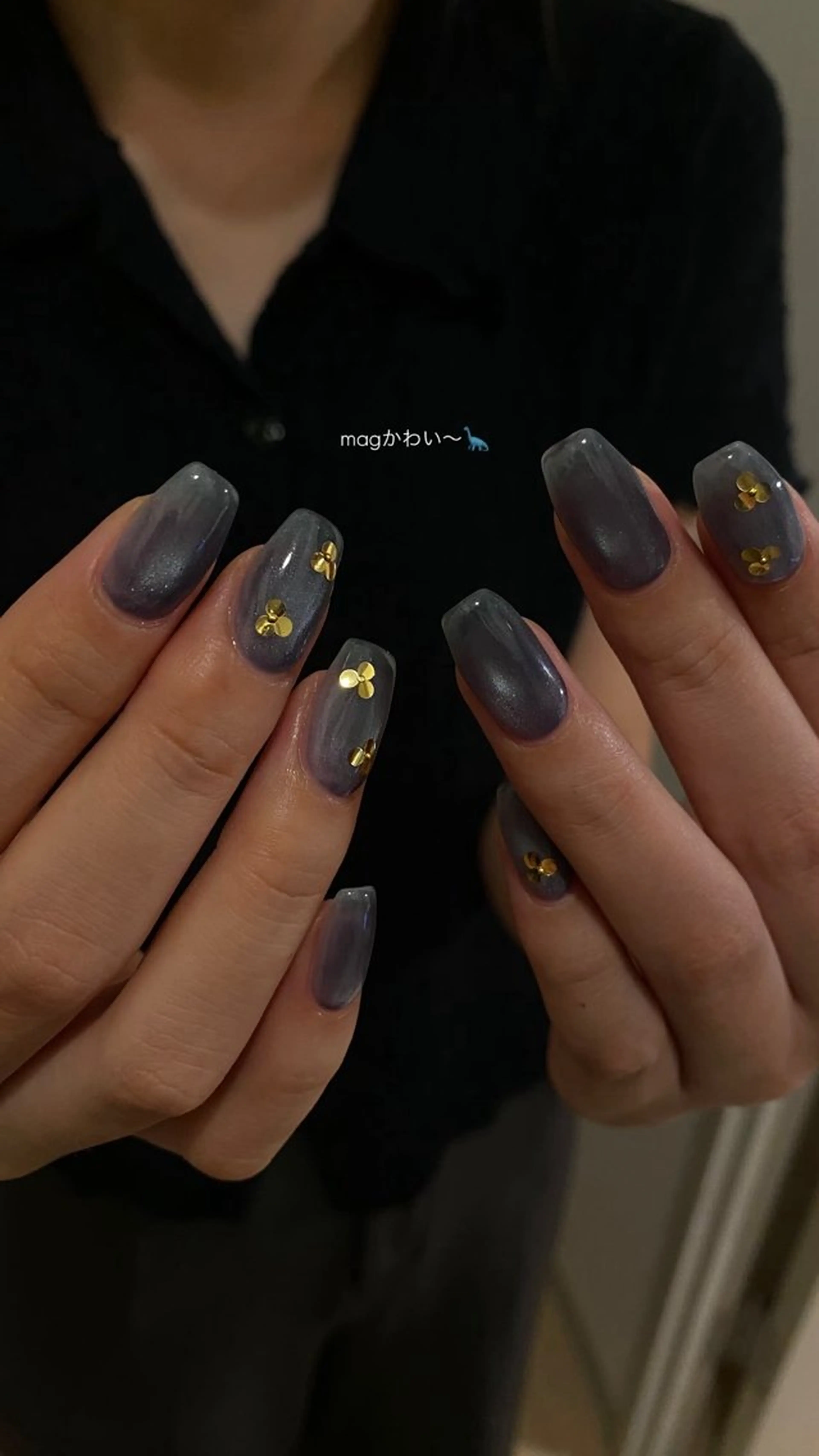 ネイル ハンドネイル umi nailのネイルデザイン