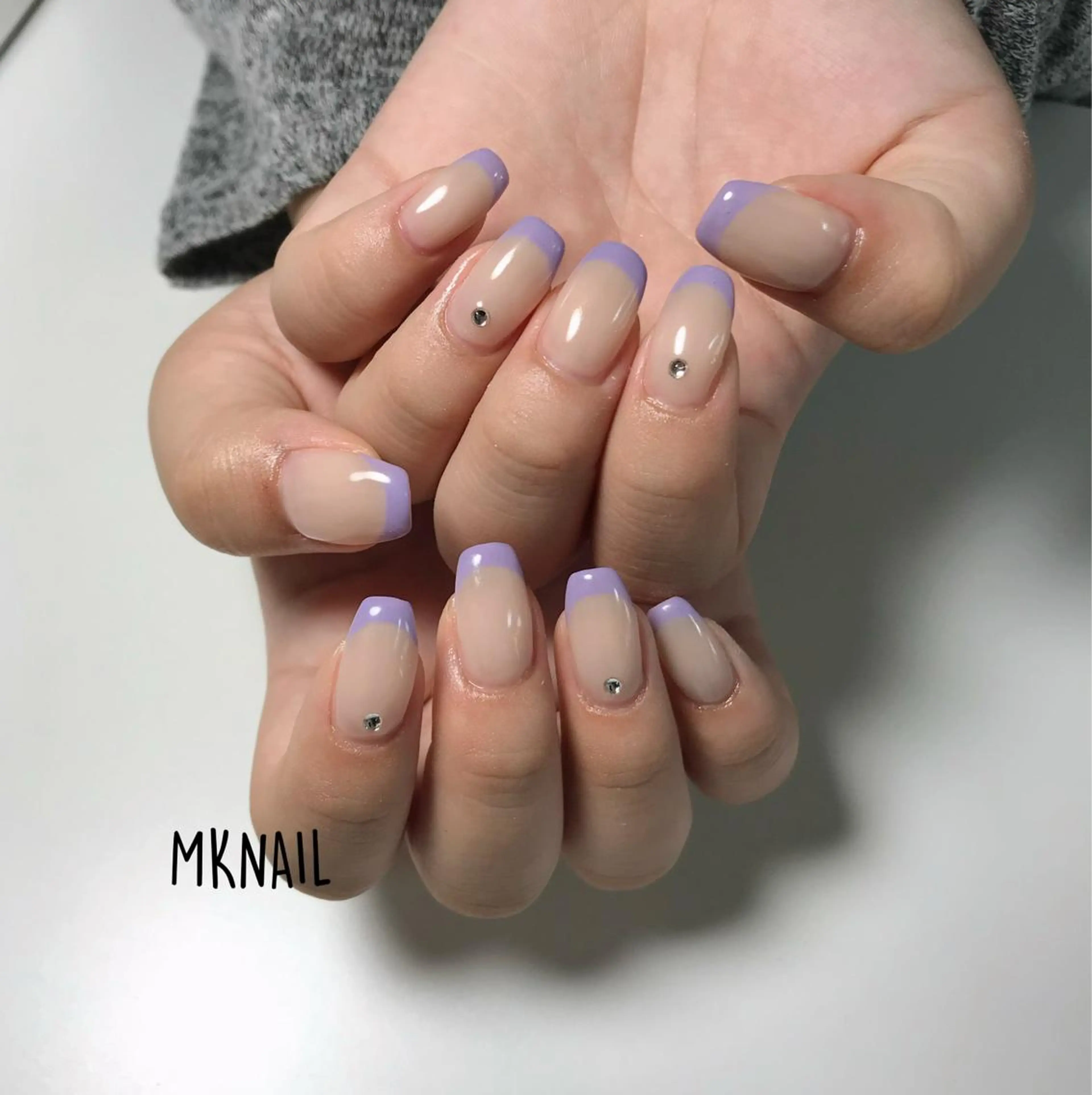 ネイル MK NAILのネイルデザイン