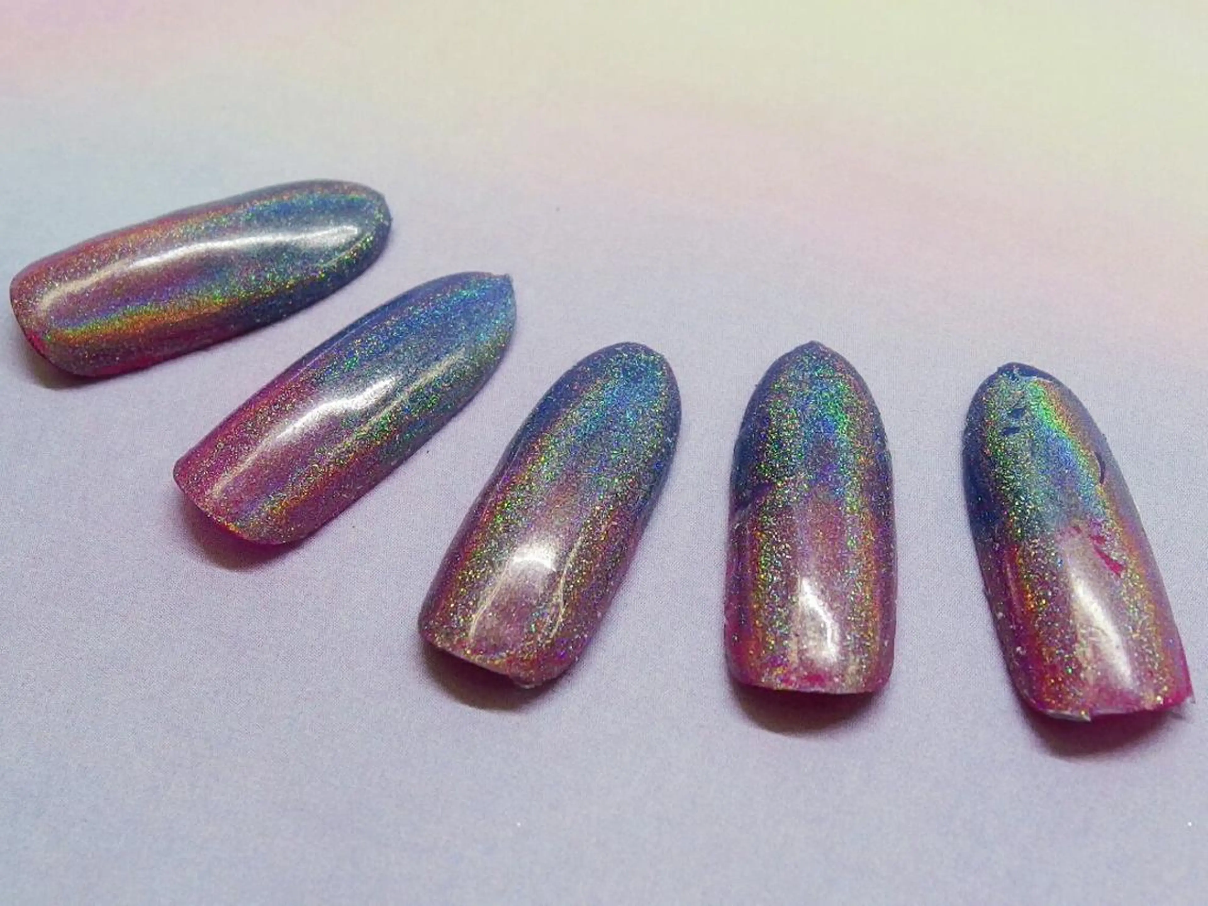 ネイル ティーエヌ 金山駅東口店のネイルデザイン