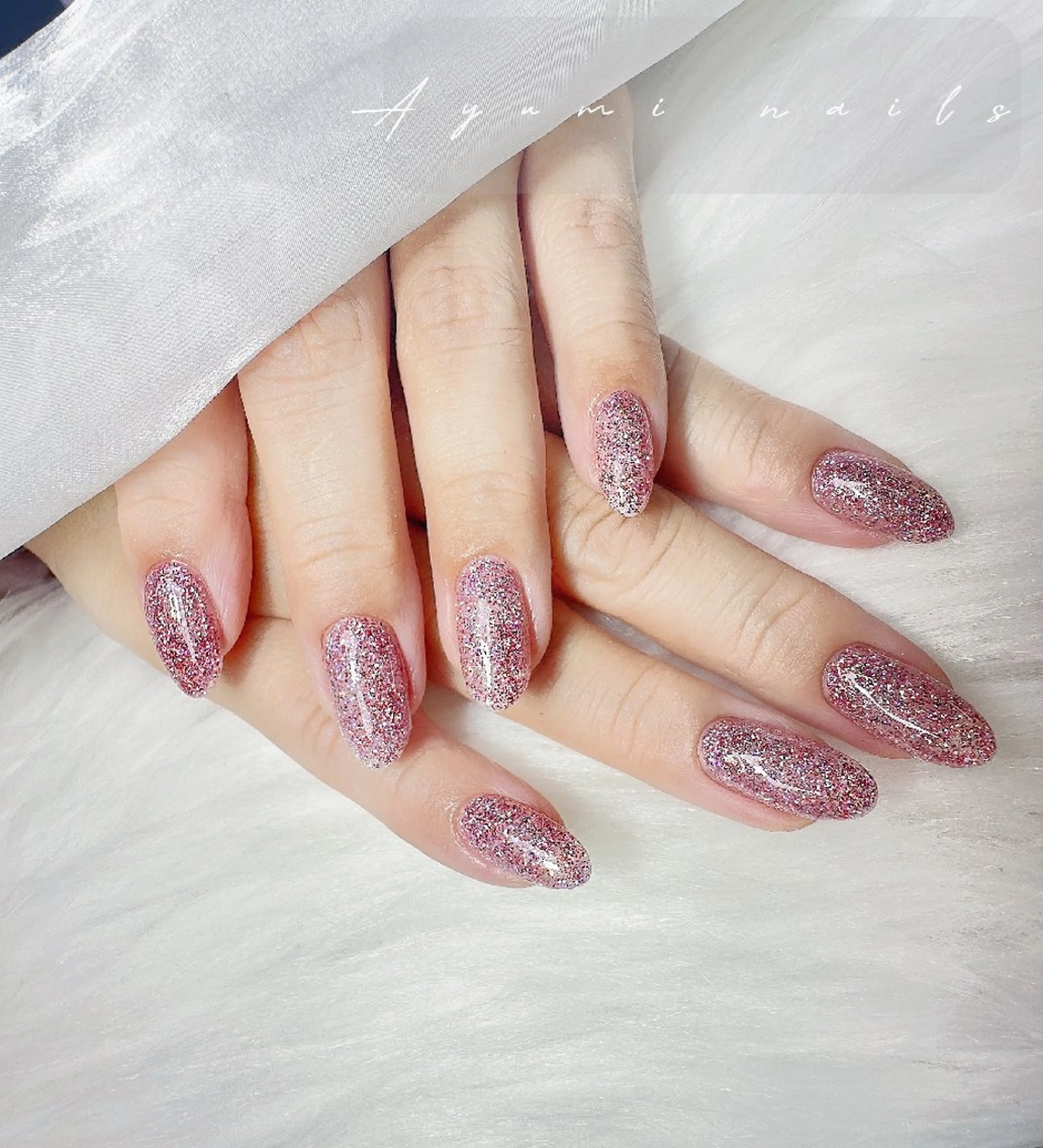 ネイル 🍁Ayumi 💐 Nailsのネイルデザイン