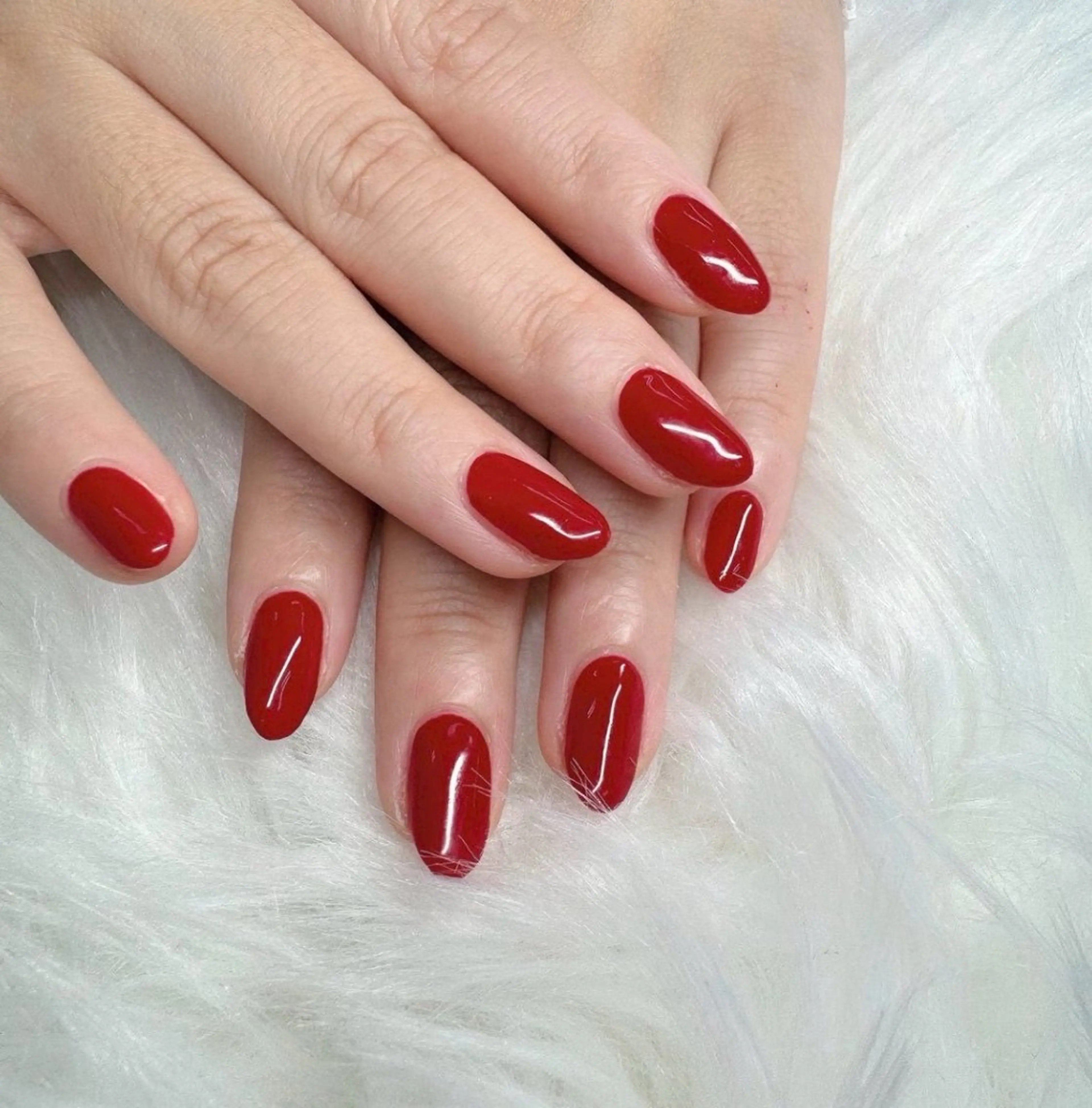 ネイル ito bianca中野のネイルデザイン