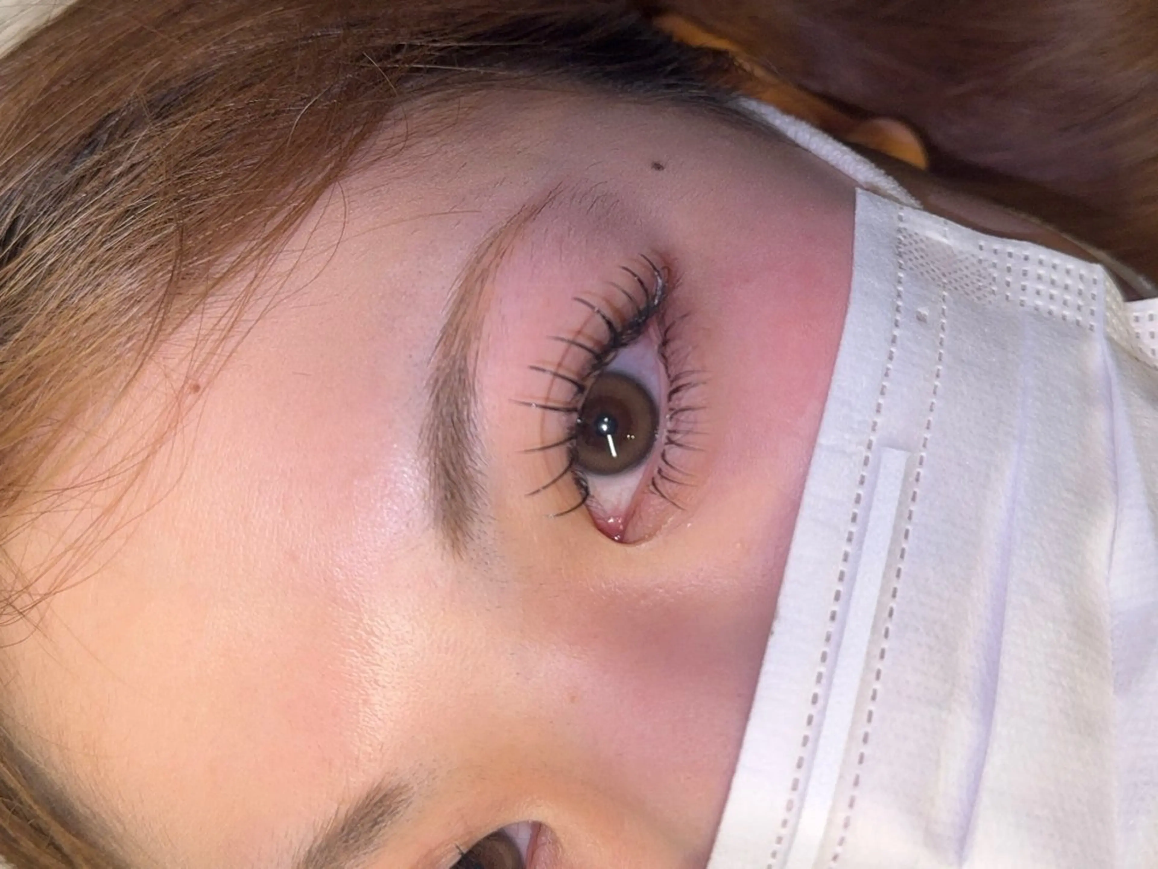 マツエク・マツパ Froom yuのマツエク・マツパデザイン