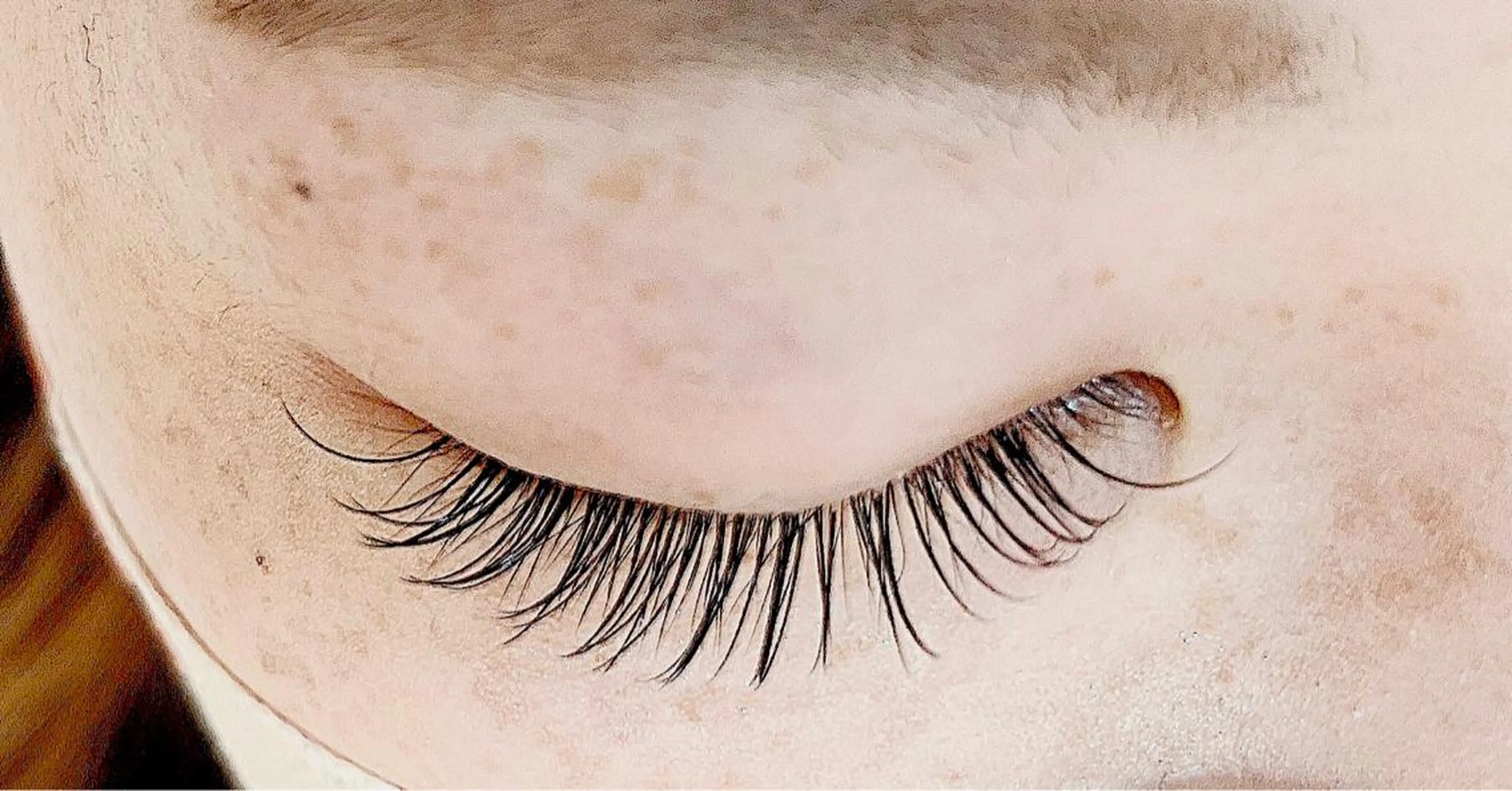 マツエク・マツパ anocharm ☻ HIKARIのマツエク・マツパデザイン