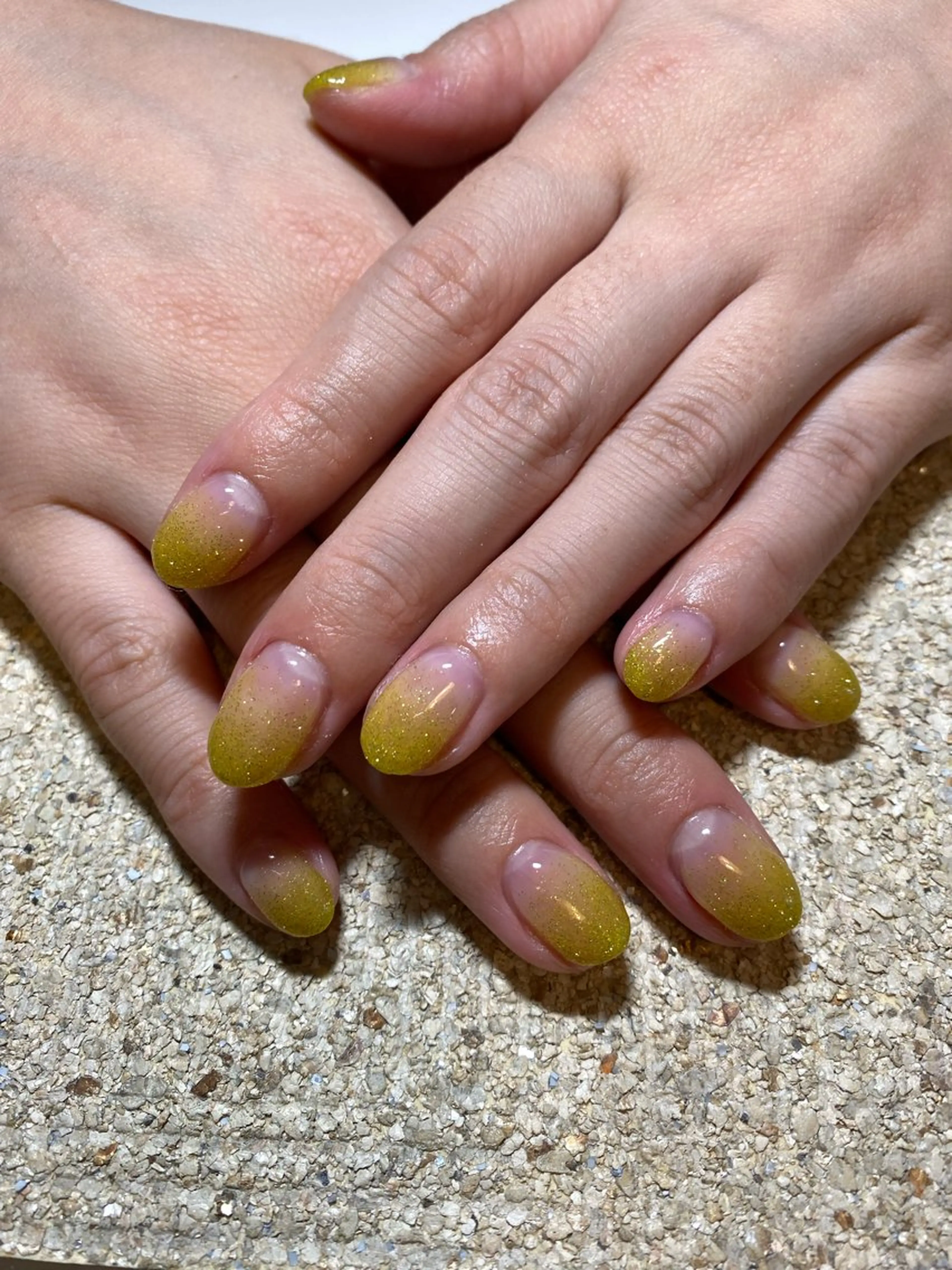 ネイル ハンドネイル ZIA所属・小林 優花のネイルデザイン