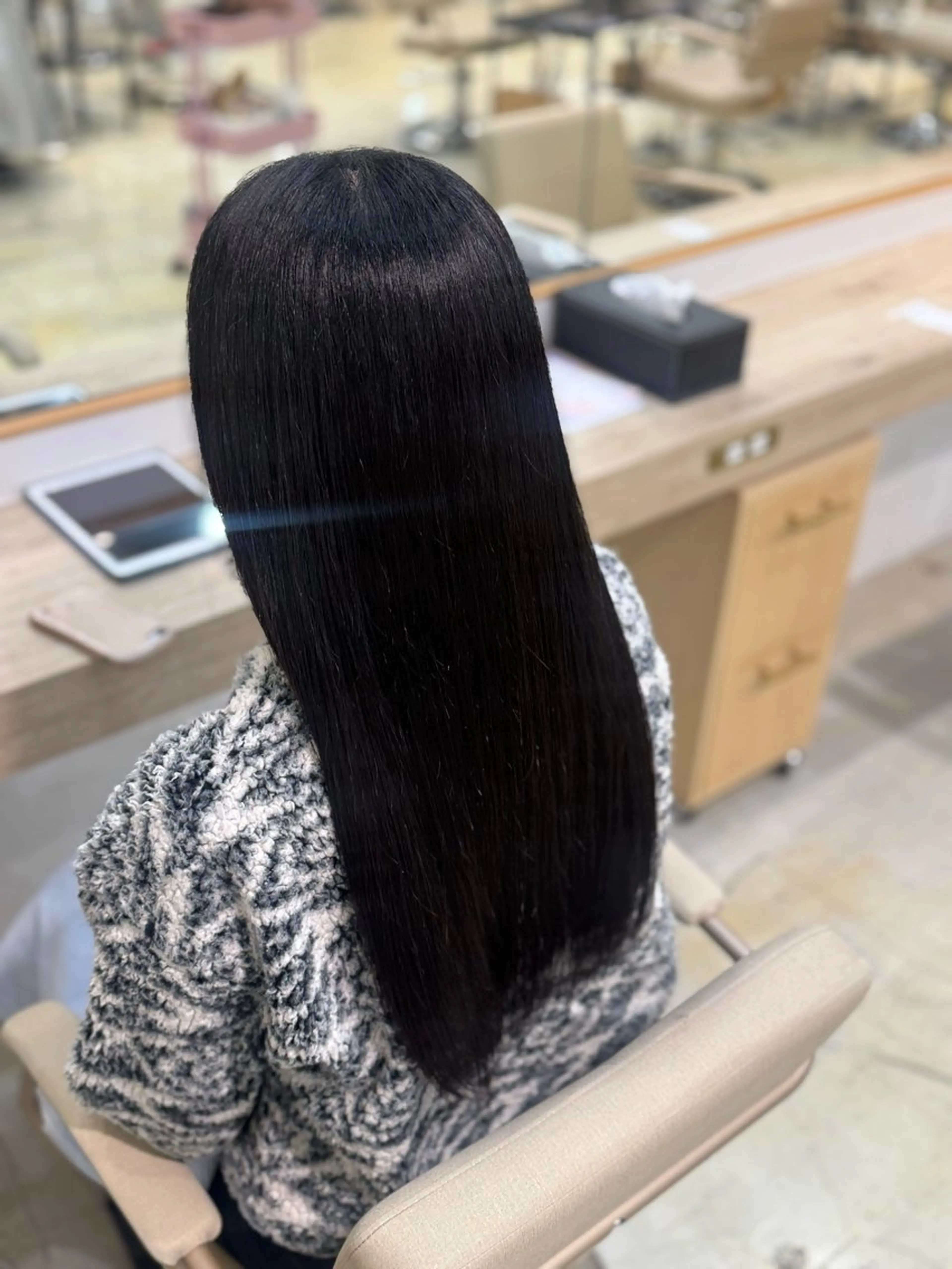 ロング RENA 🎀のヘアスタイル