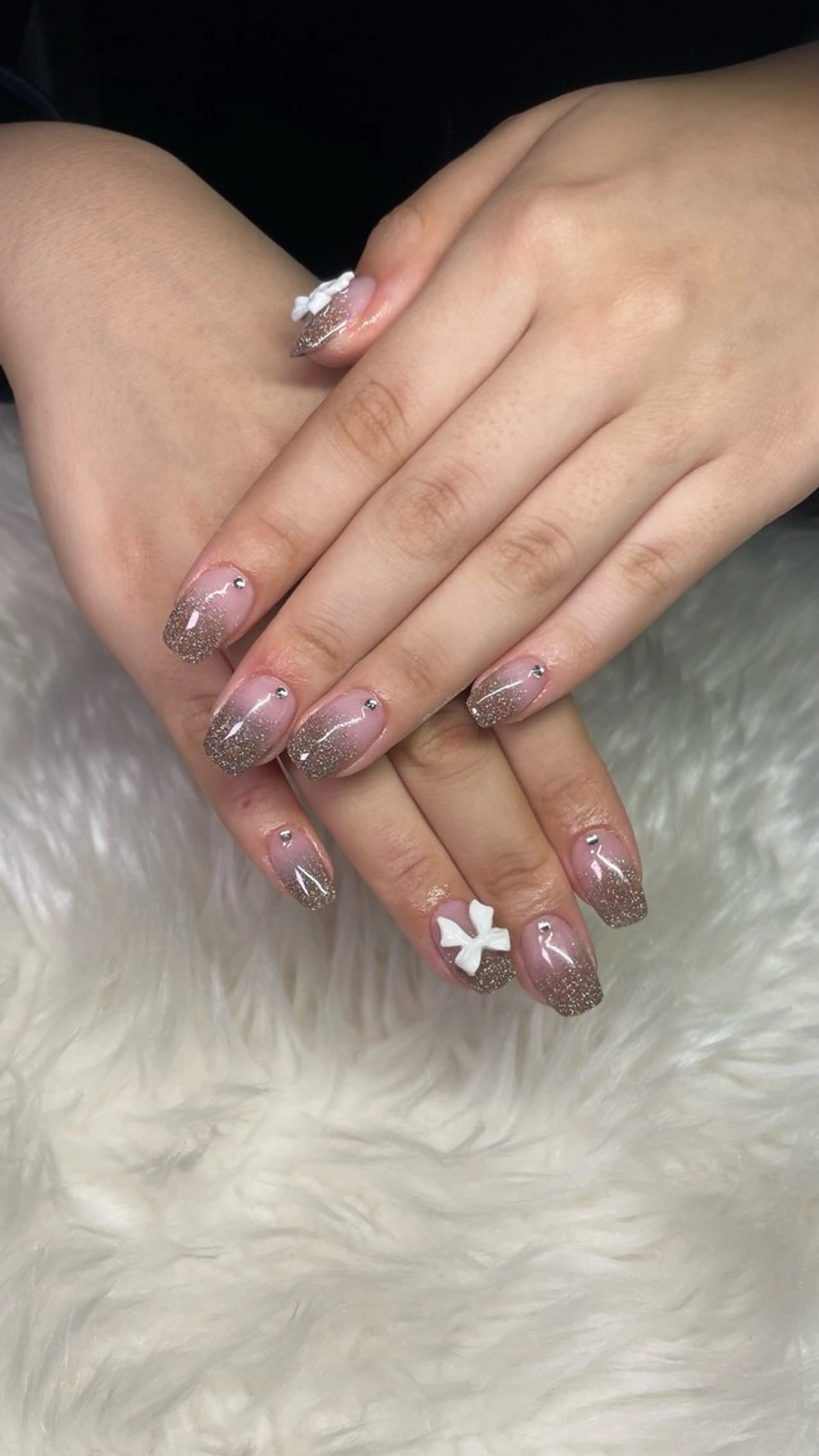 ネイル NAILFOCUS Noaのネイルデザイン