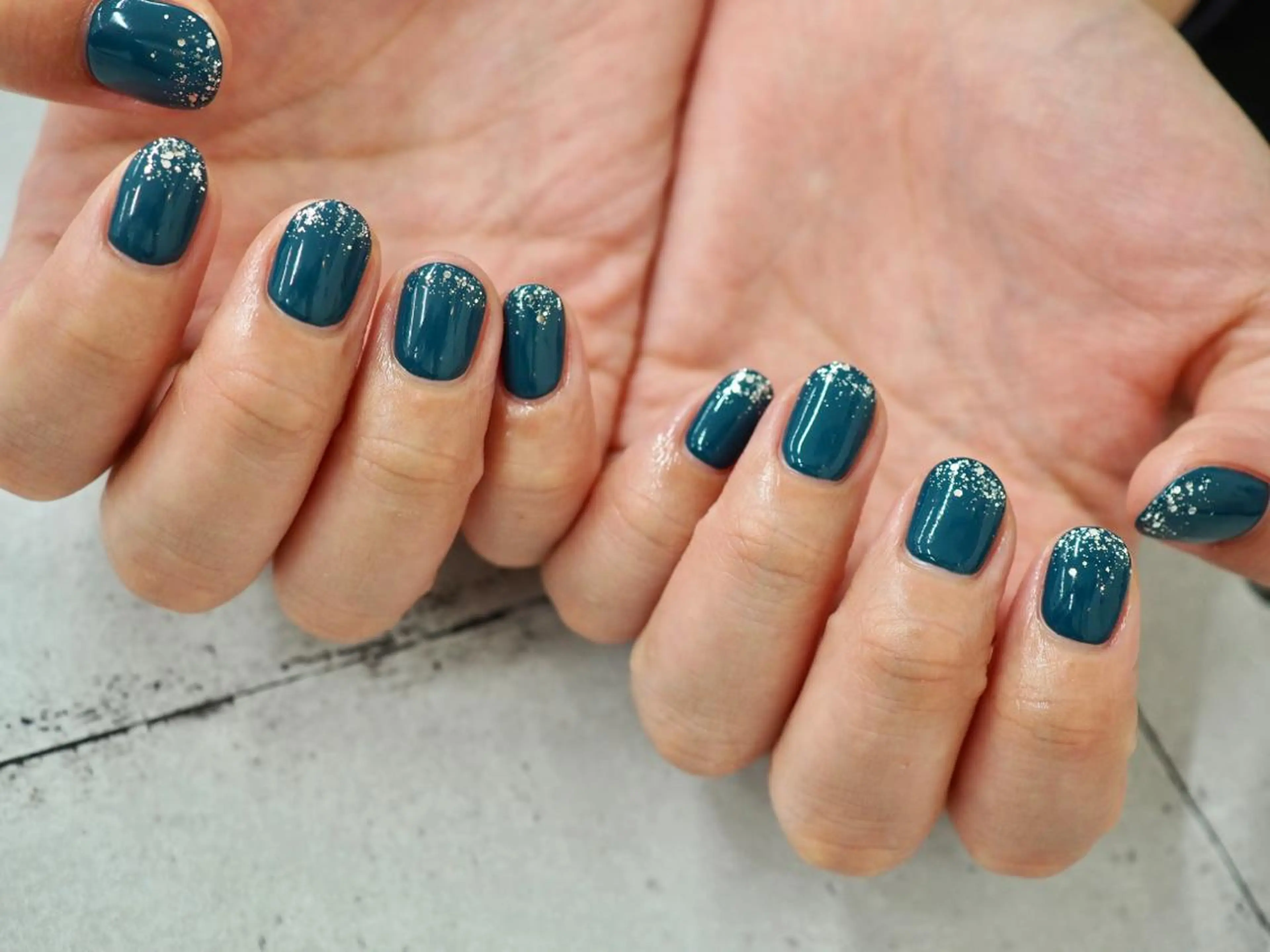 ネイル kanai miwaのネイルデザイン