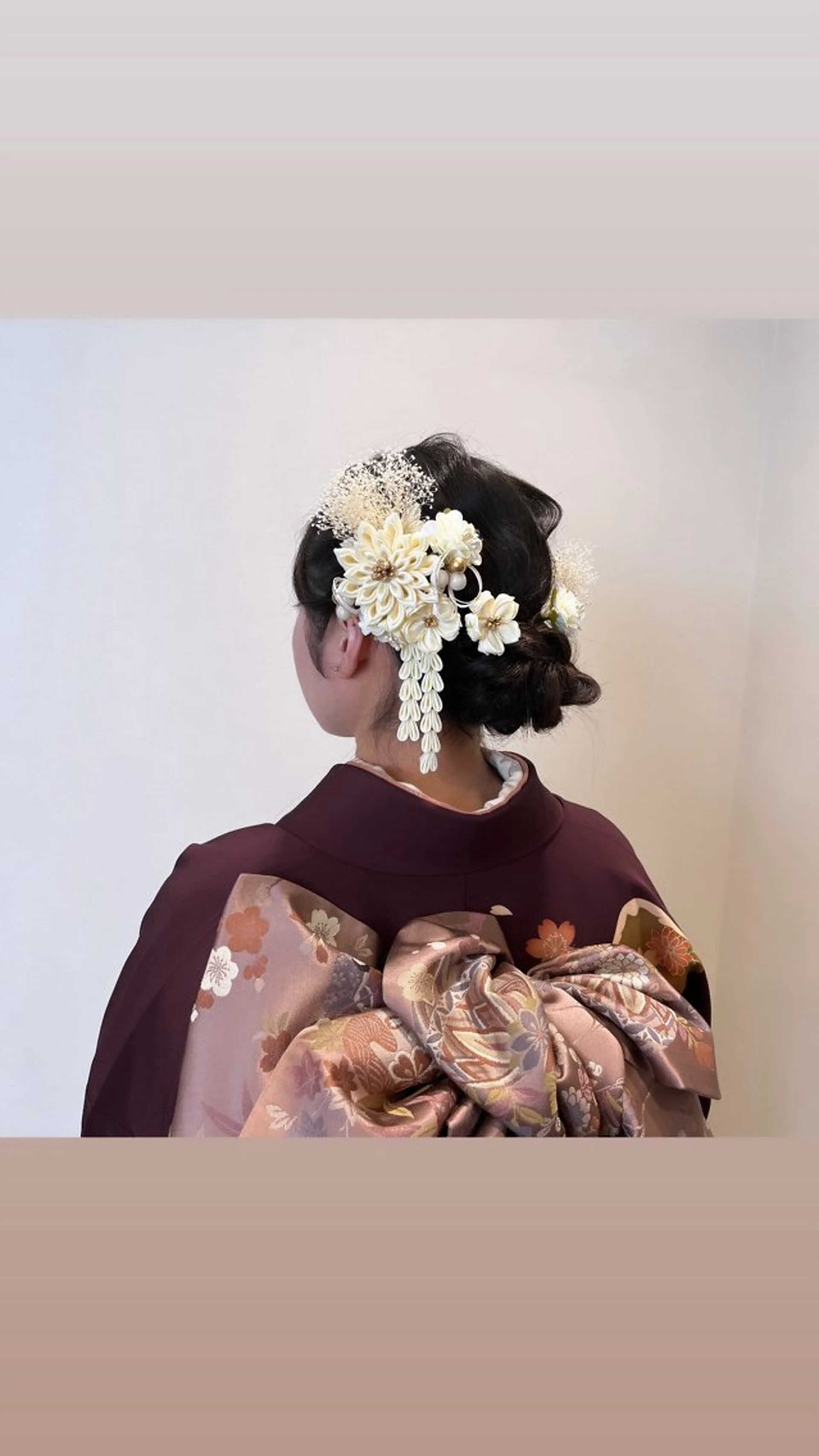 すみす🎀ヘアメ/ 艶カラー/エクステのヘアスタイル