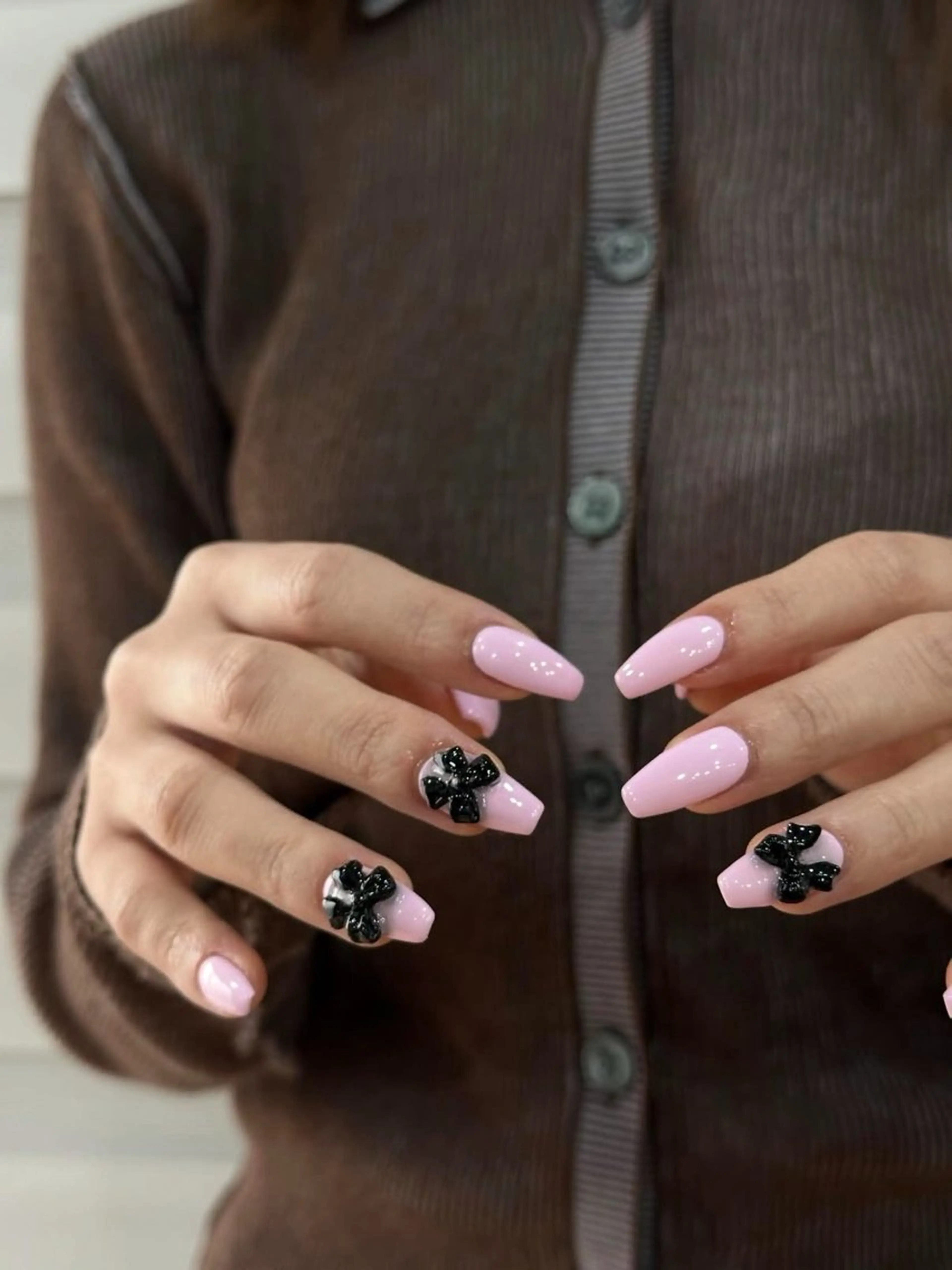 ネイル Miu 川越東口ネイルサロンのネイルデザイン