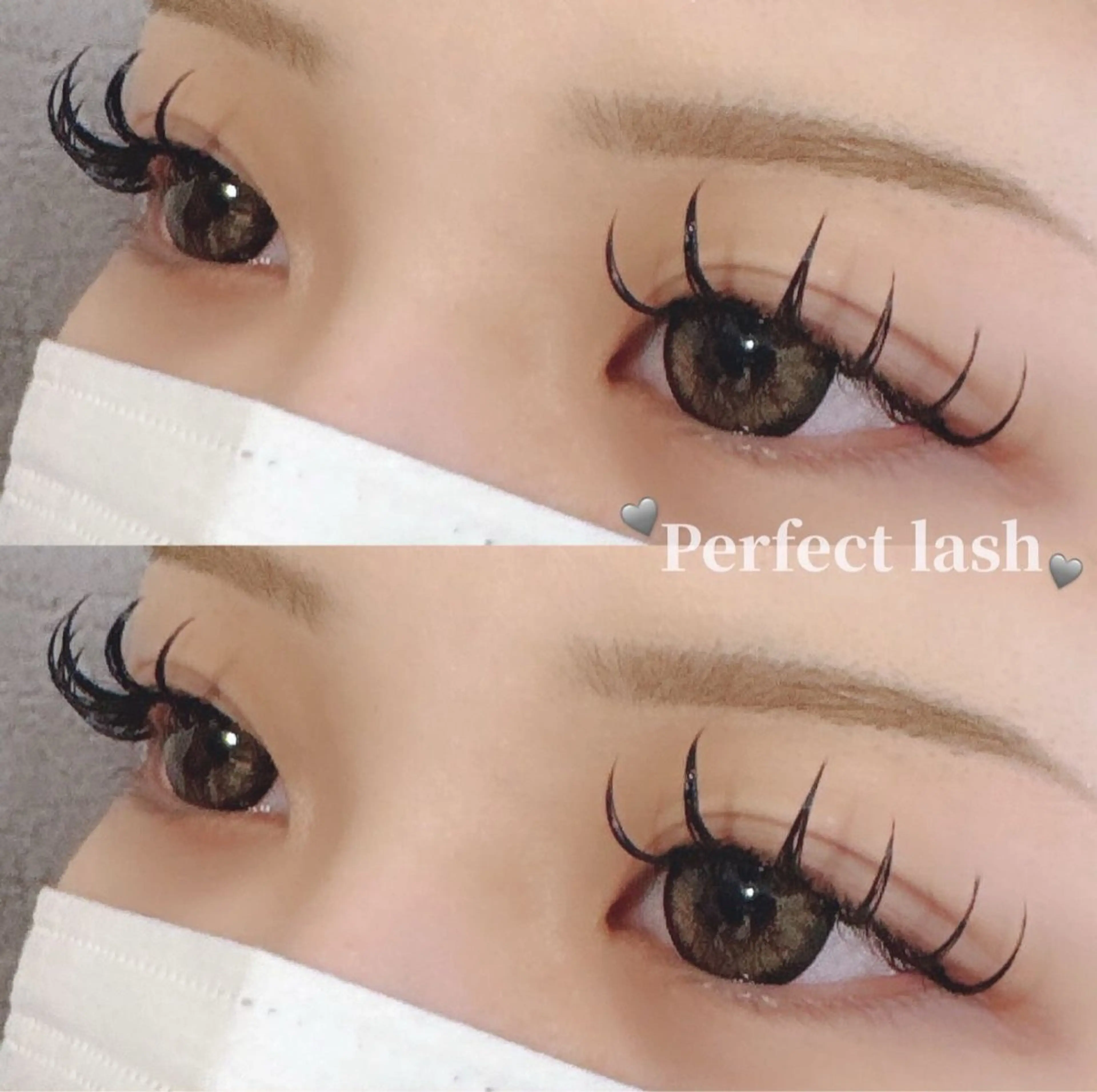 パーフェクトラッシュ𝟏𝟔𝟎本💫の写真