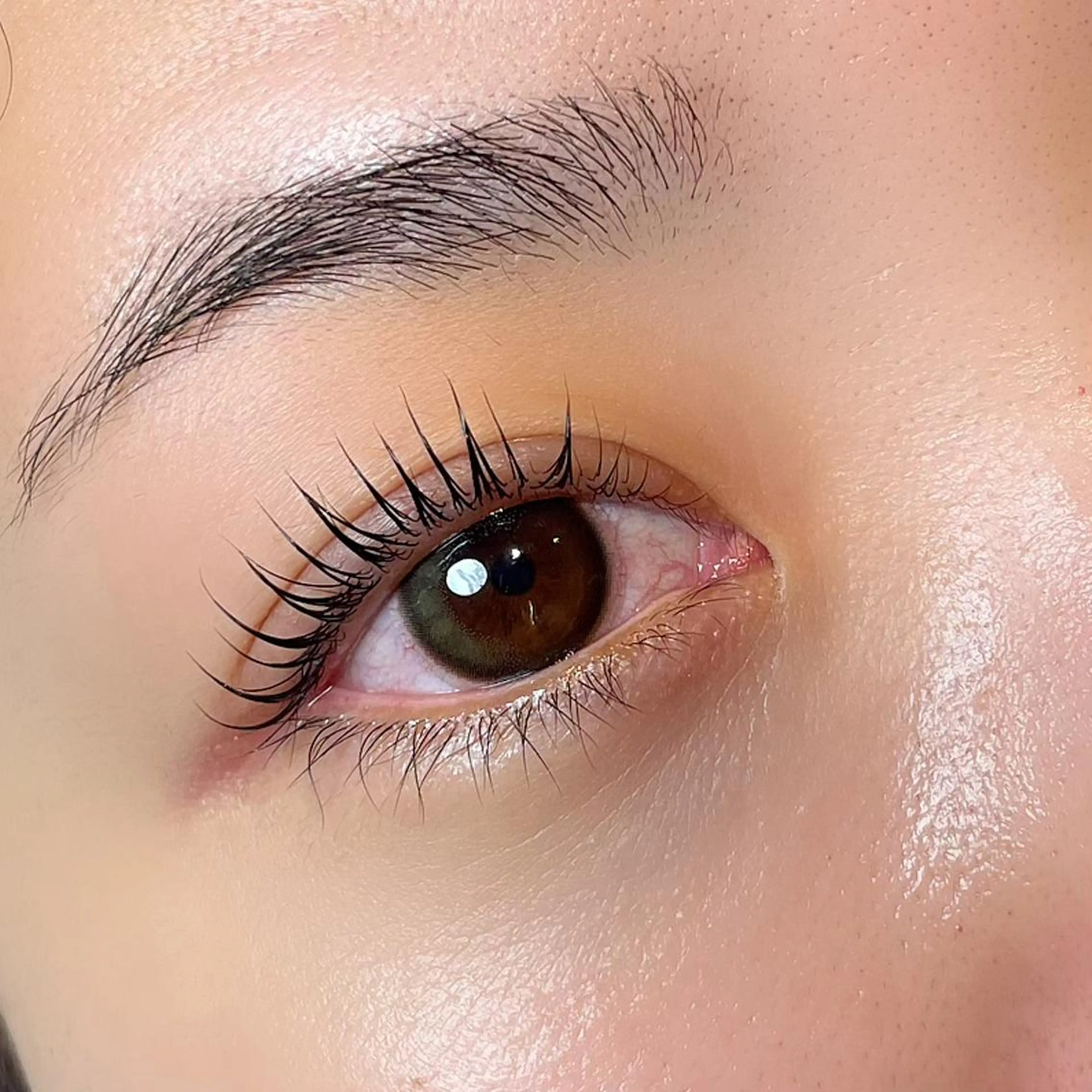 マツエク・マツパ 悠 Harukaのマツエク・マツパデザイン