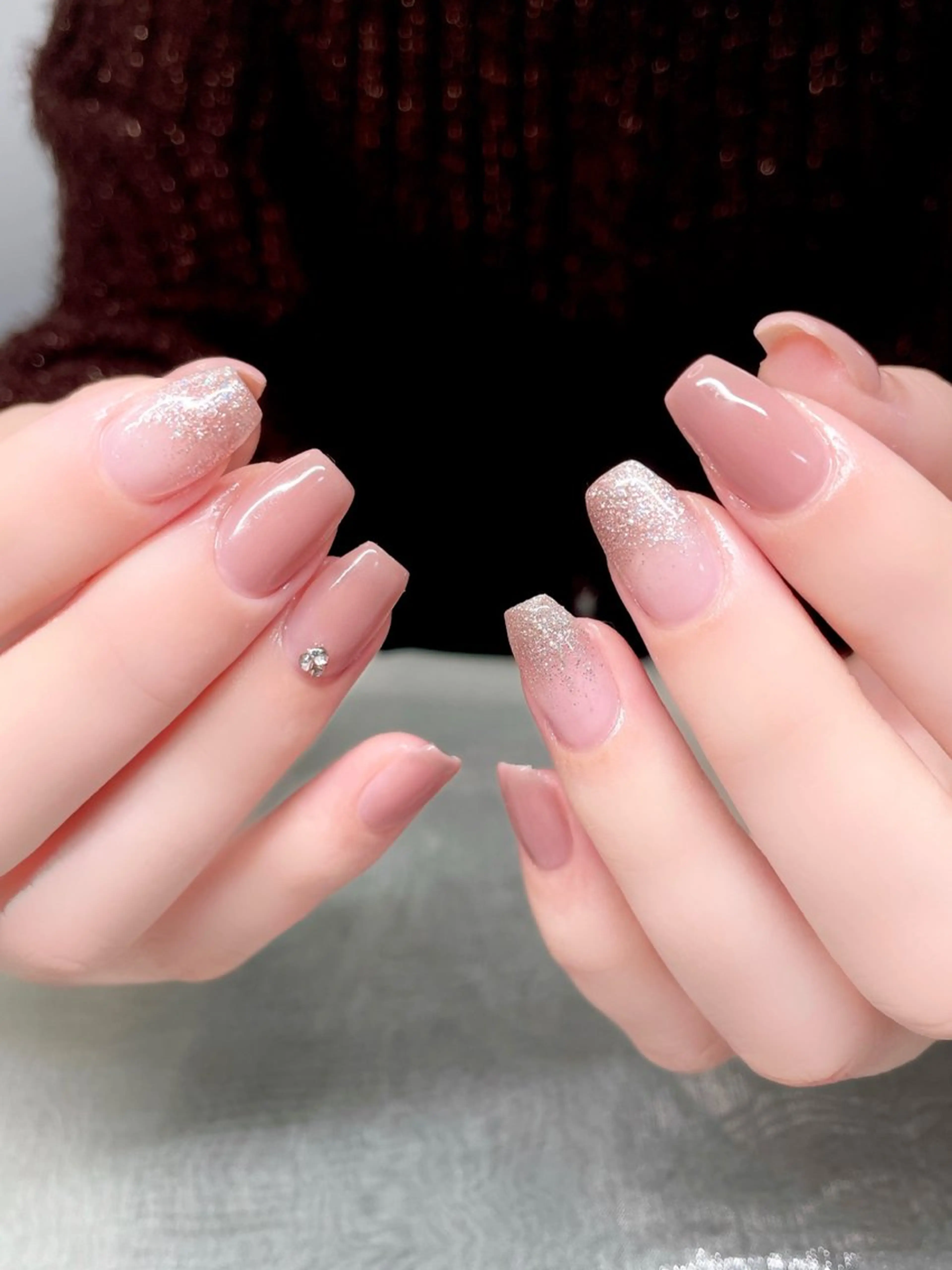 ネイル ハンドネイル Nailist suzuのネイルデザイン