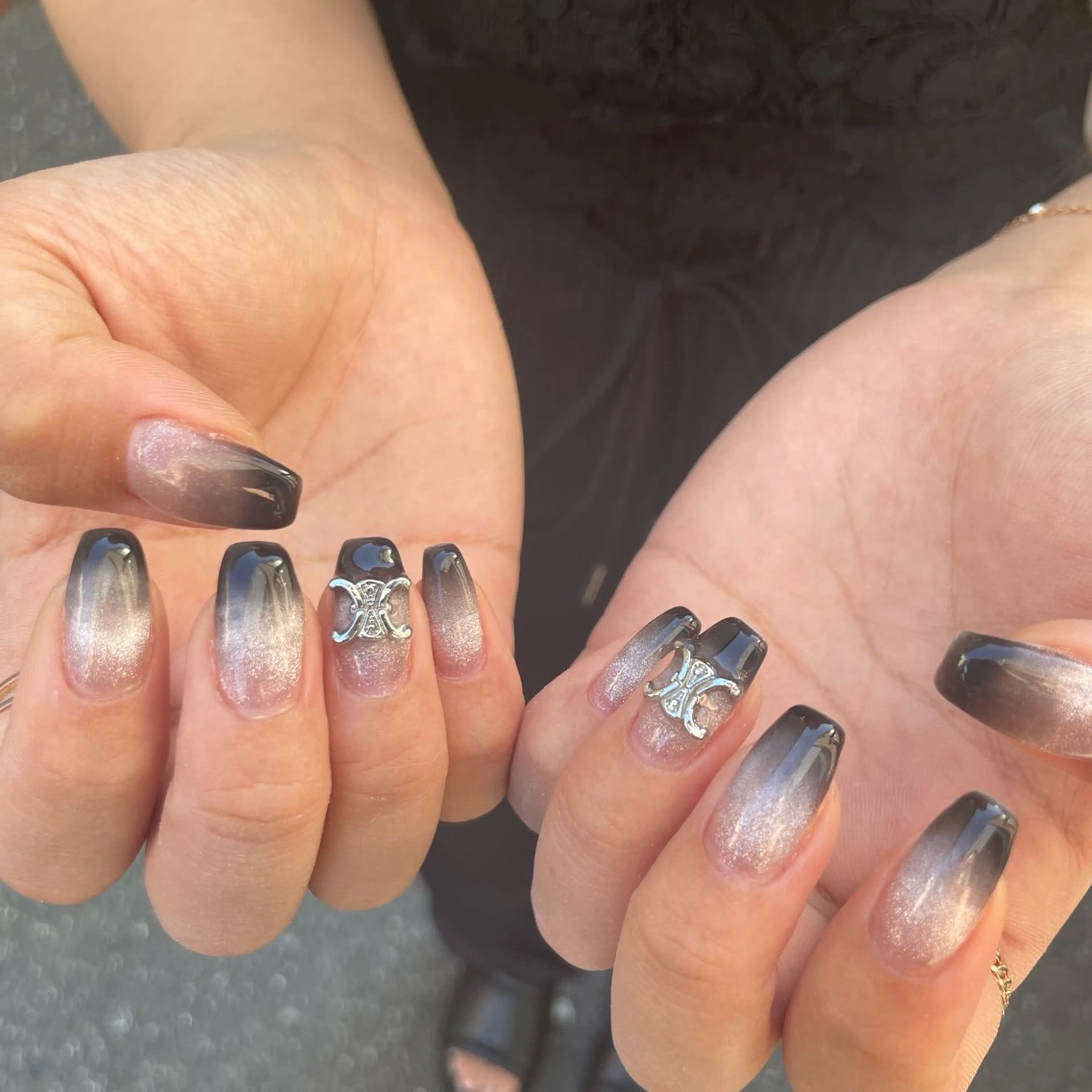 ネイル Lino nailのネイルデザイン