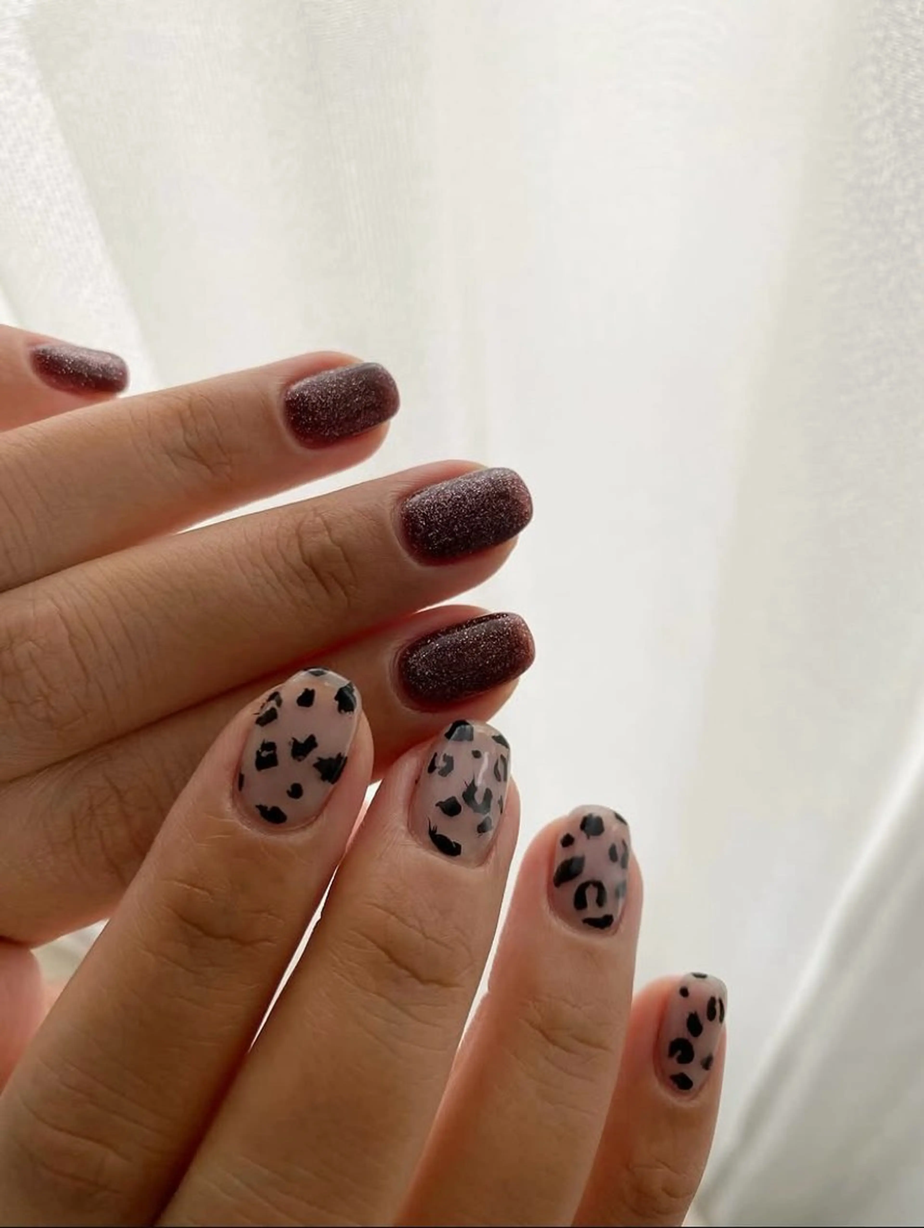 ネイル ハンドネイル iro toのネイルデザイン