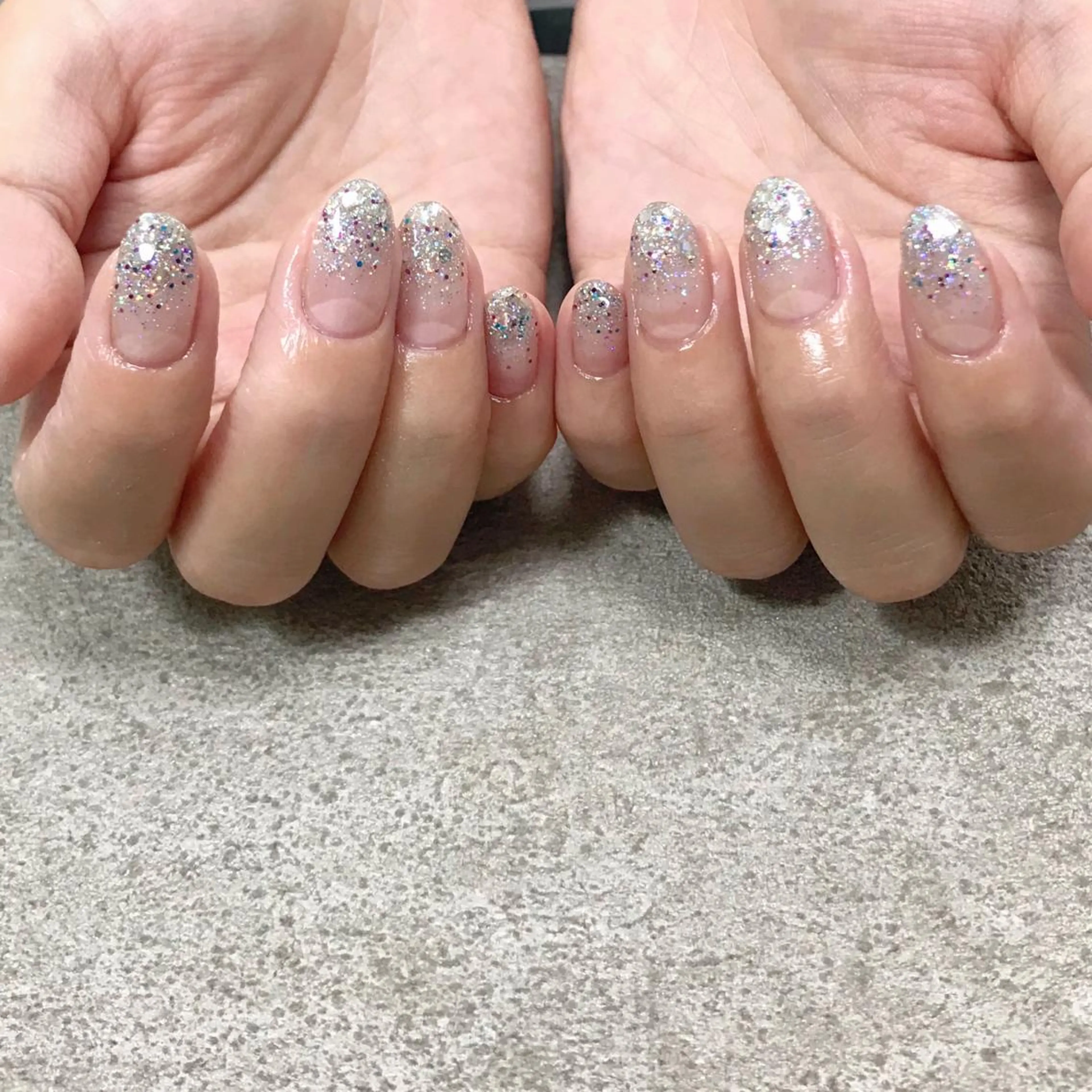 ネイル nailroom DIASOMNIAのネイルデザイン