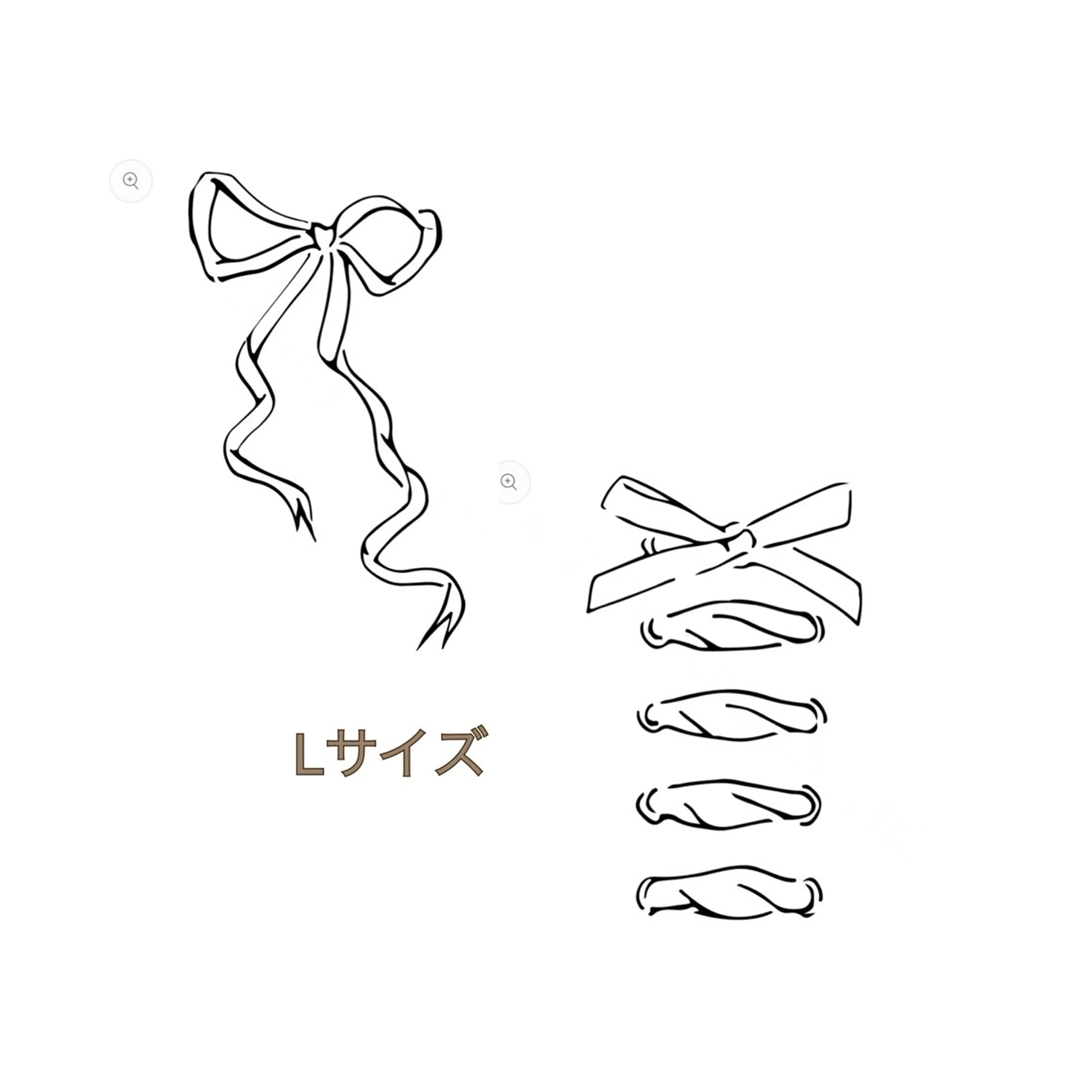 LITMUS HAIR SALON所属・末吉 結衣のマツエク・マツパデザイン