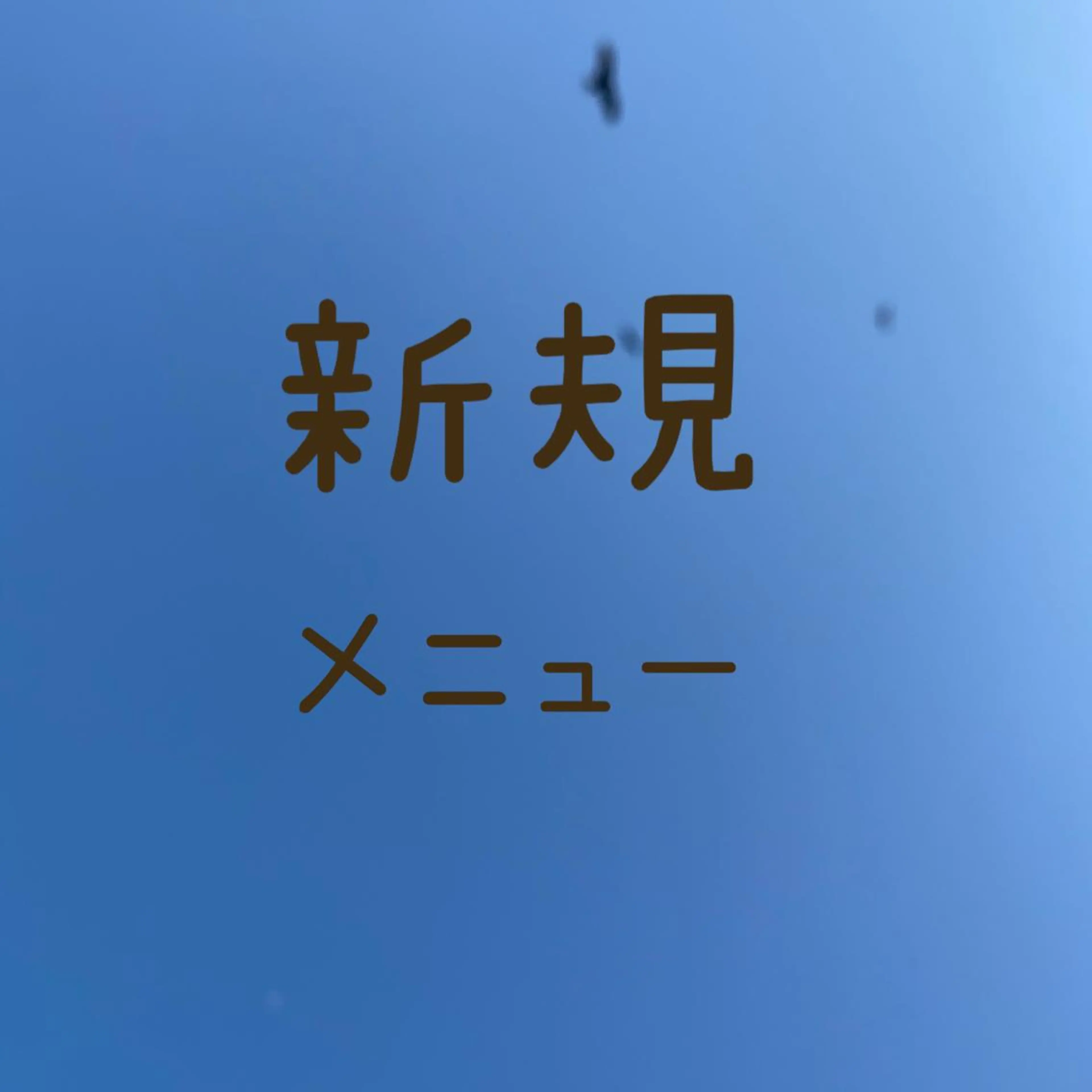 パーマ マツエク・マツパ MAHALO 𓆉の眉毛・アイブロウイメージ