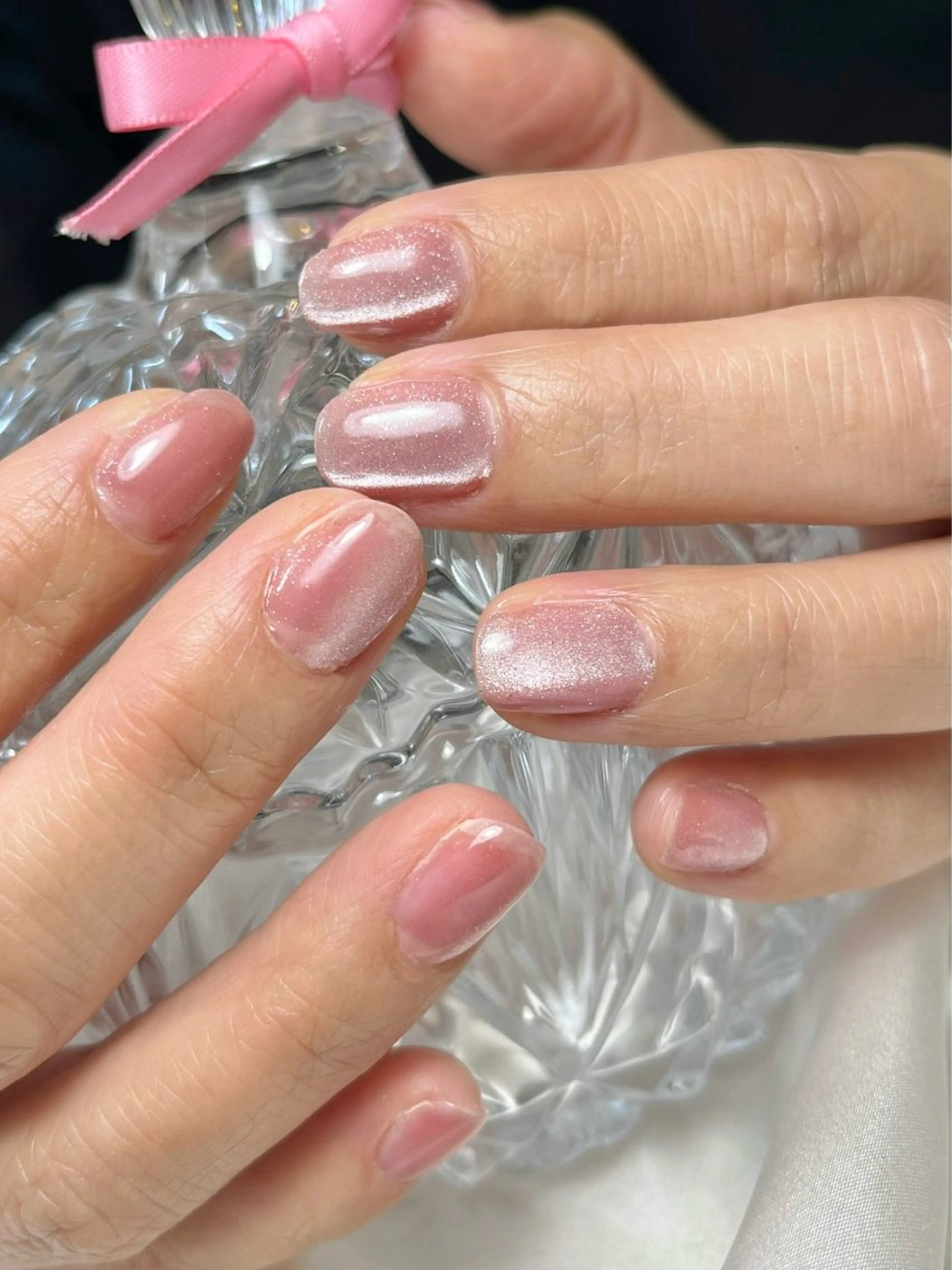 ネイル 遠賀郡/水巻 ネイル/トゥインクルのネイルデザイン