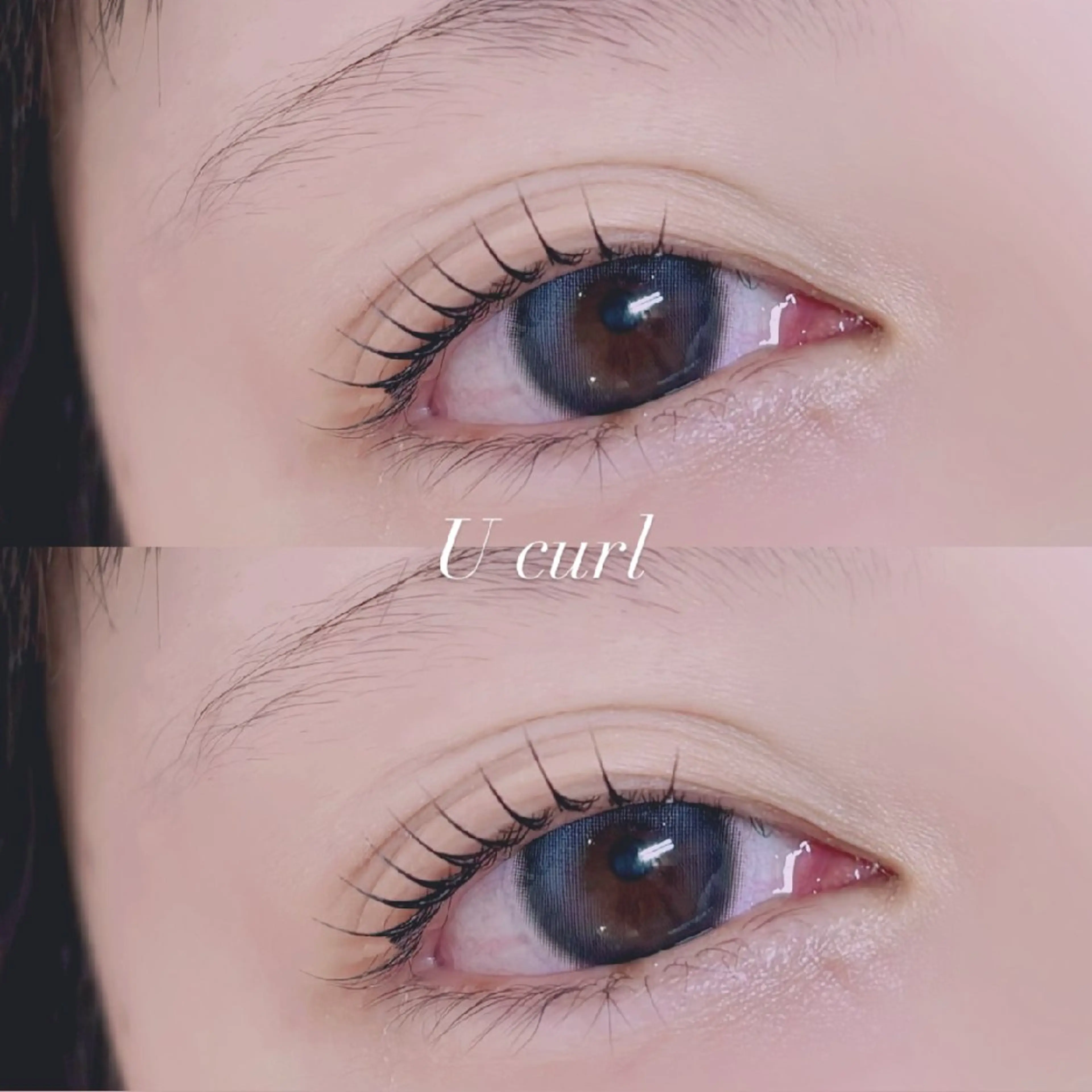 マツエク・マツパ マツパ 🐩Pupu lash🐩のマツエク・マツパデザイン