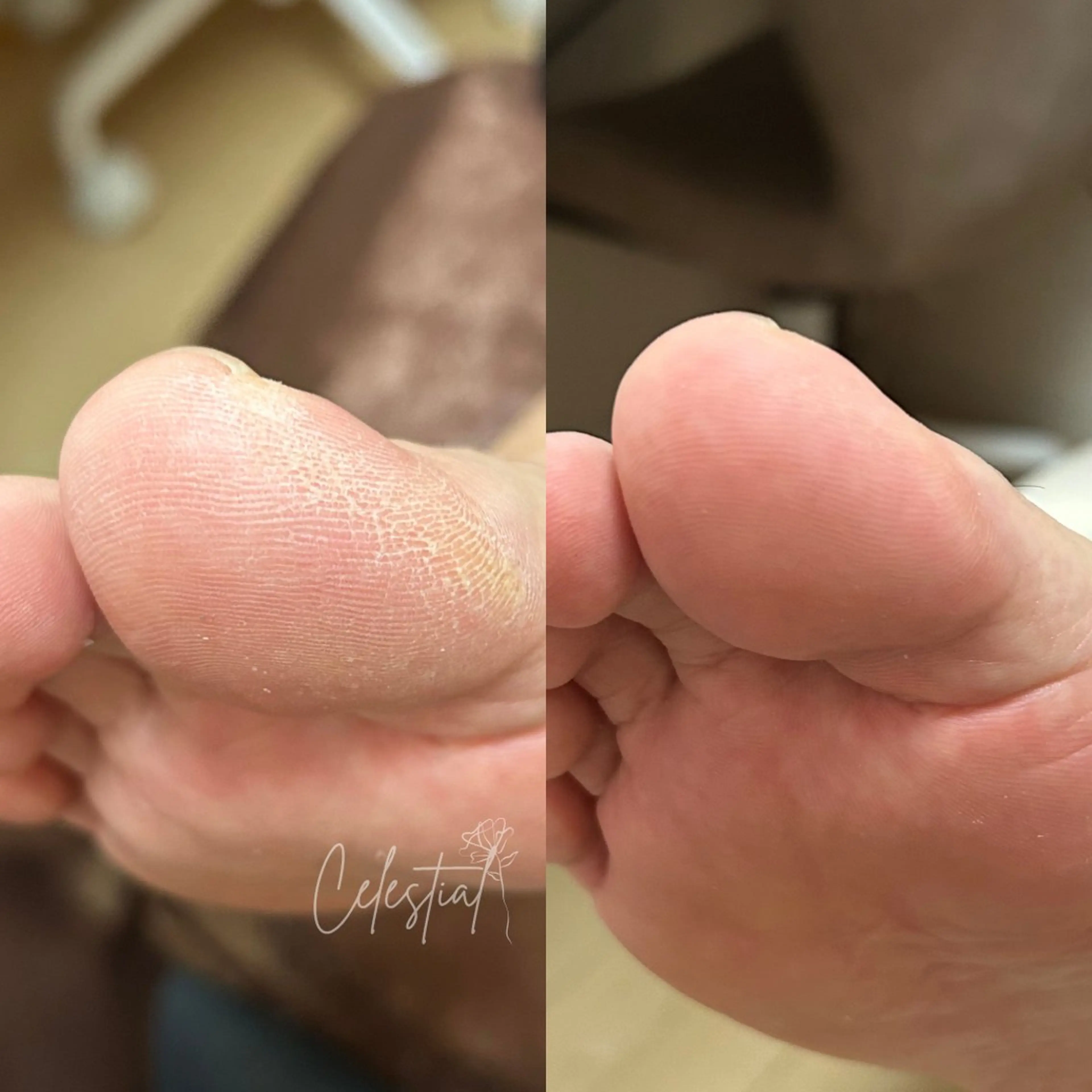 ネイル Celestial nailのネイルデザイン