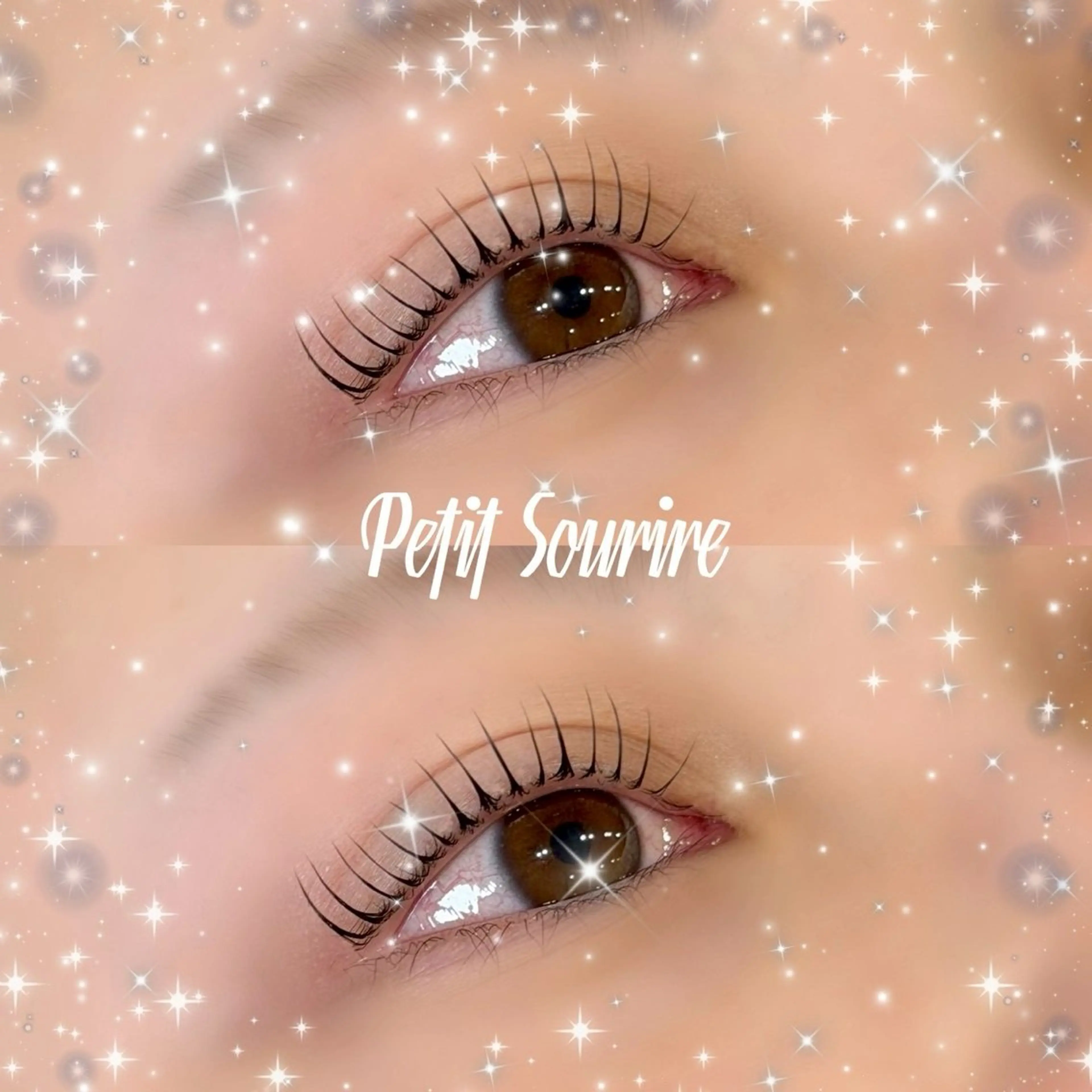 マツエク・マツパ プティットスリール 多治見店🤍林　美緒のマツエク・マツパデザイン