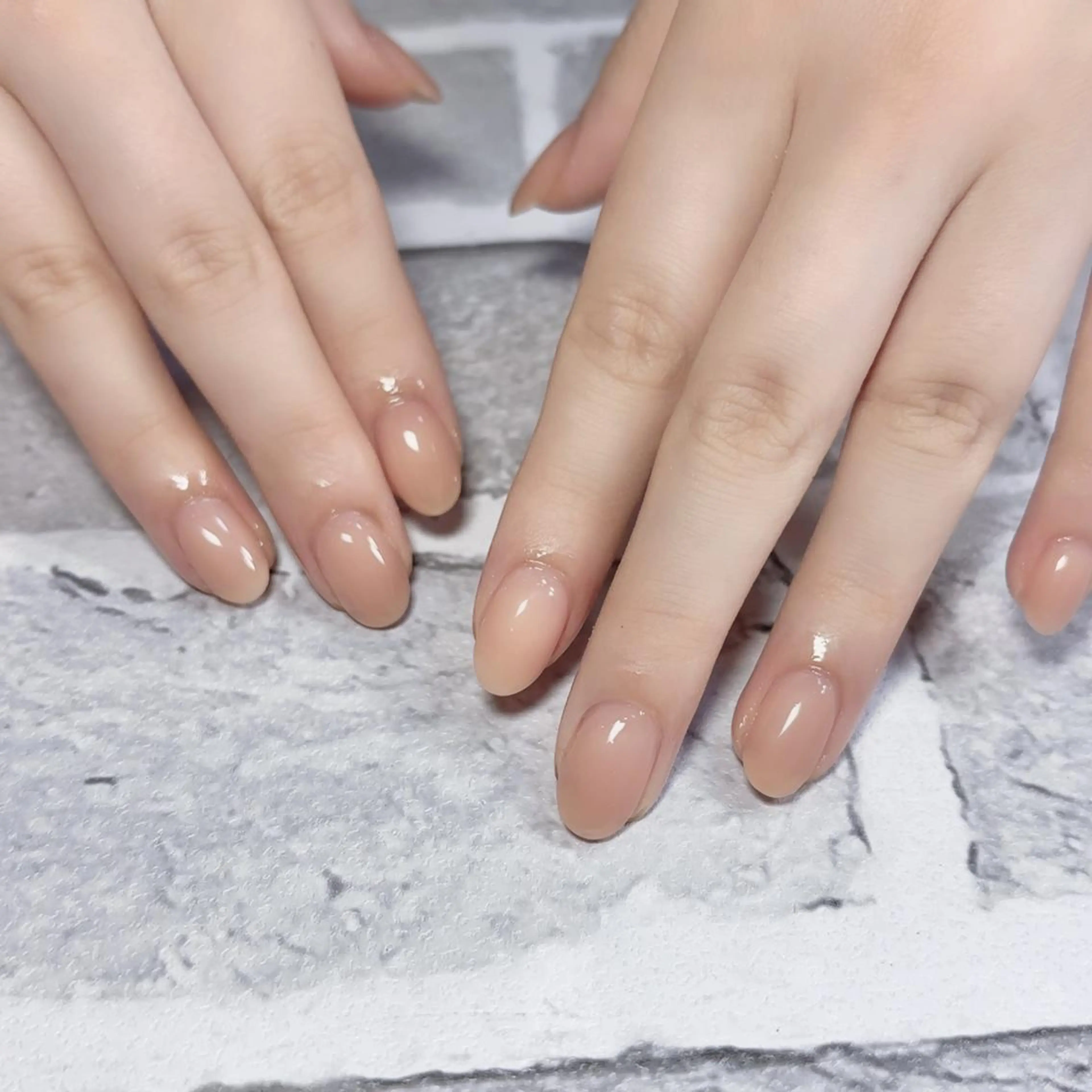 ネイル Saya.🐰💅 LOA.のネイルデザイン