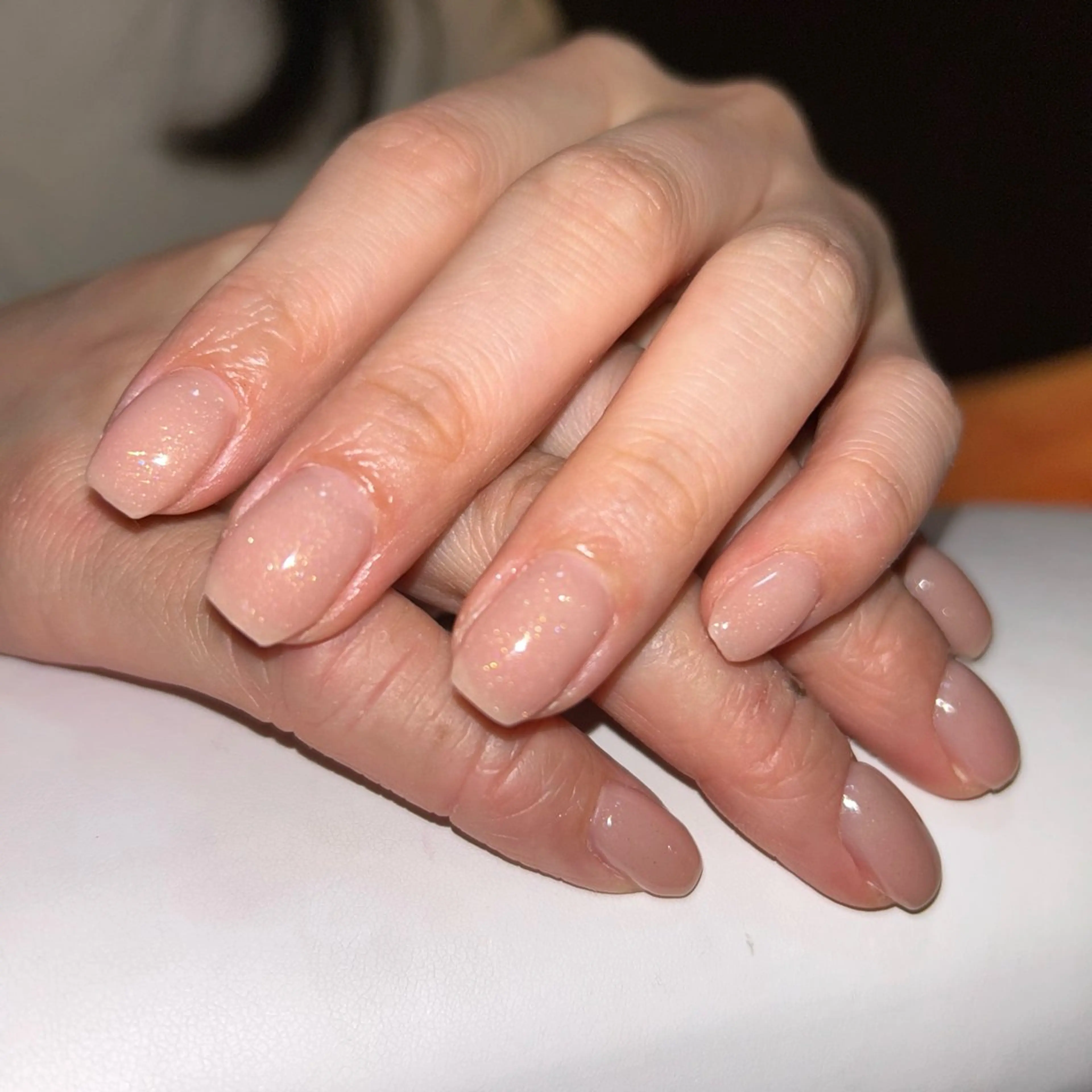 ネイル ハンドネイル ハンドケア Amys nail ハナのネイルデザイン