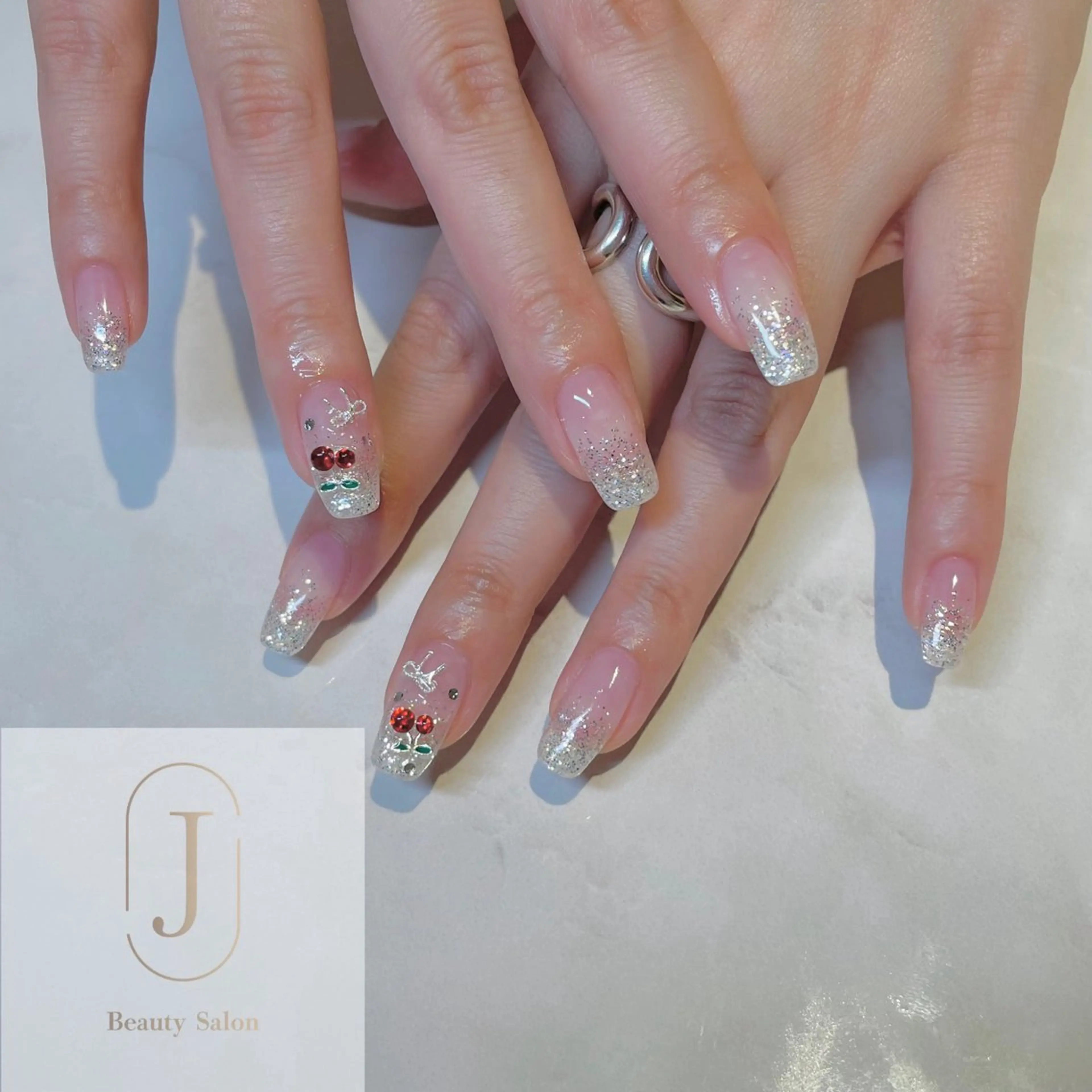 ネイル ハンドネイル Nail Salon Luna.RINAのネイルデザイン