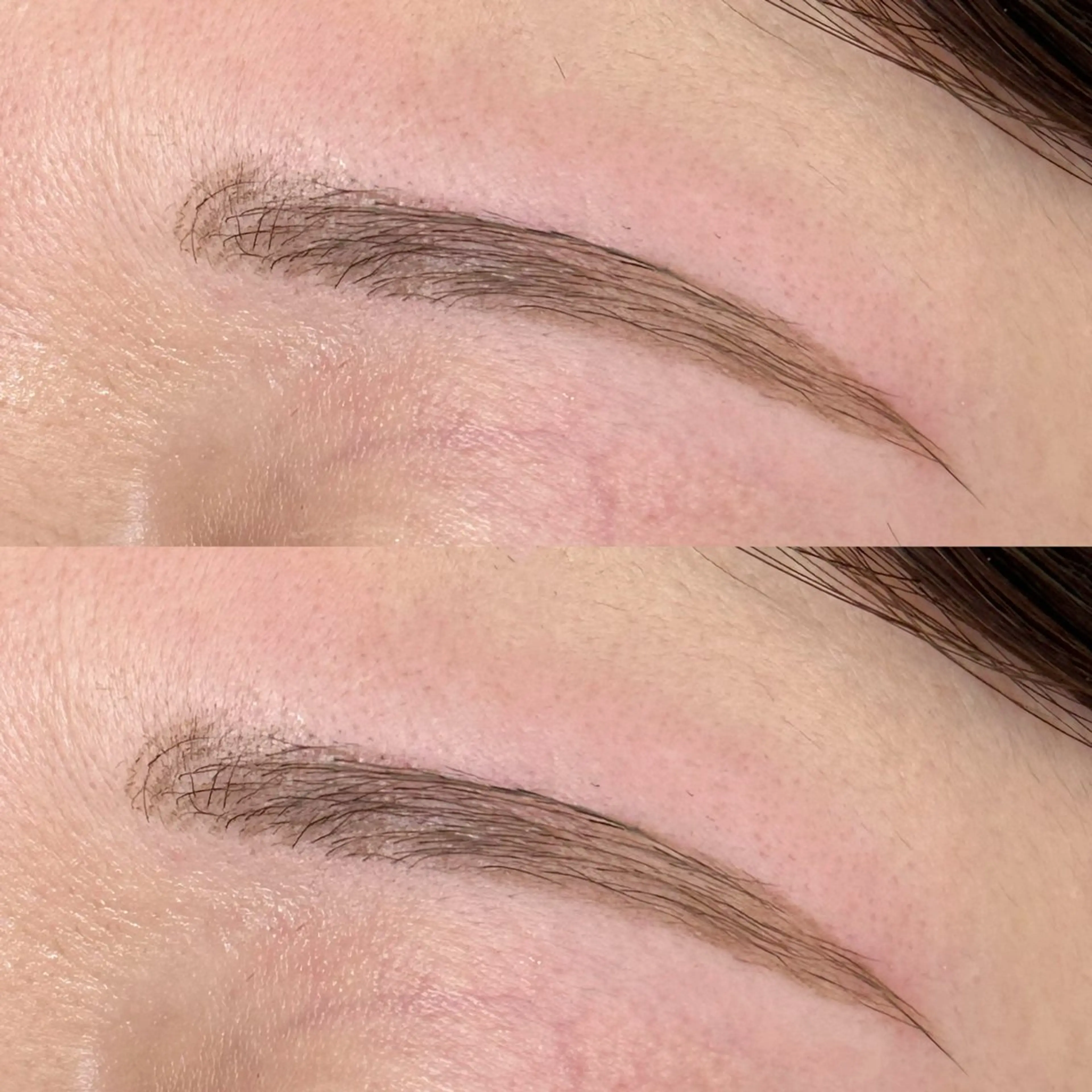 アイブロウ eyelist ERINA〜.。🧸のマツエク・マツパデザイン