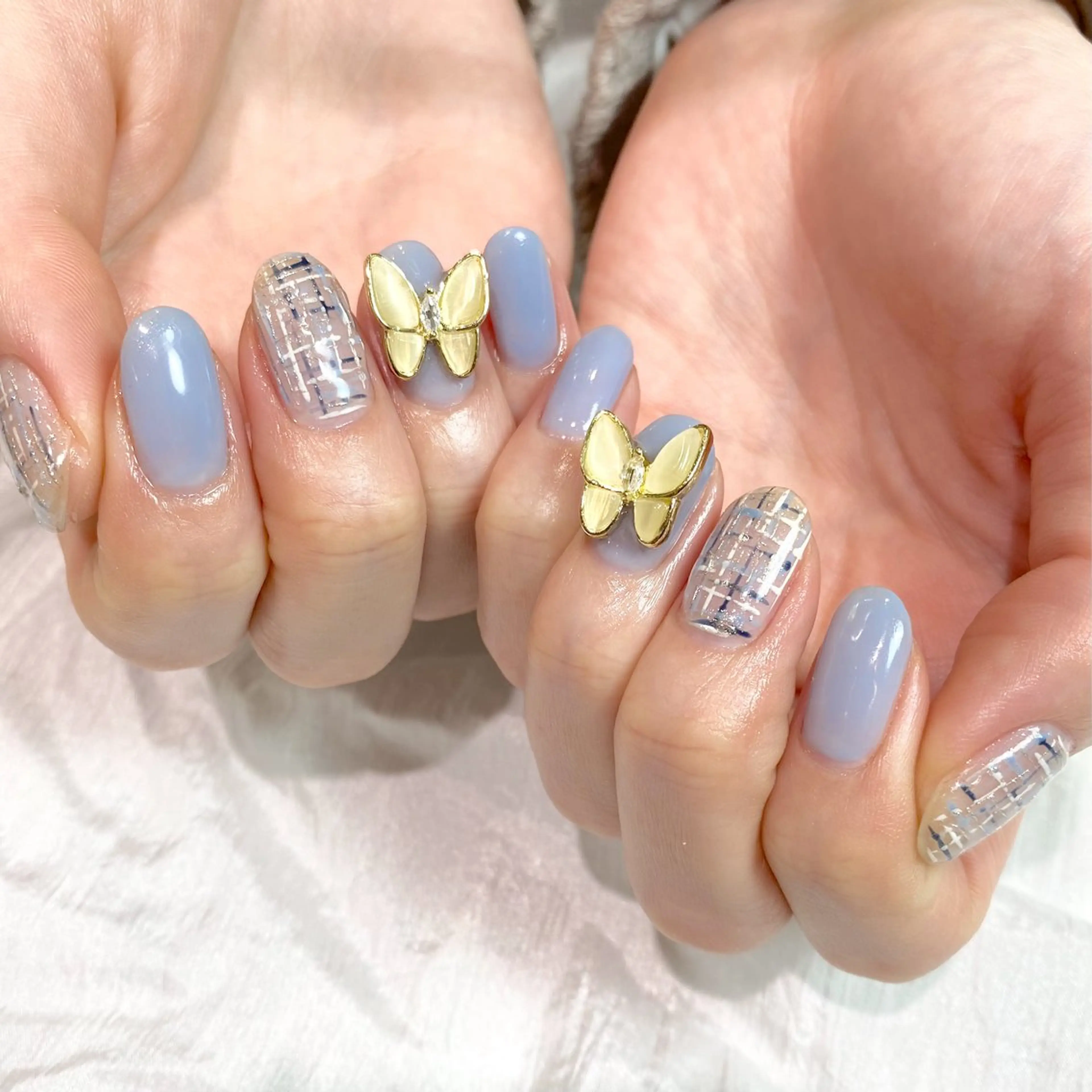 ネイル ハンドネイル ray nail. 中央橋店のその他イメージ