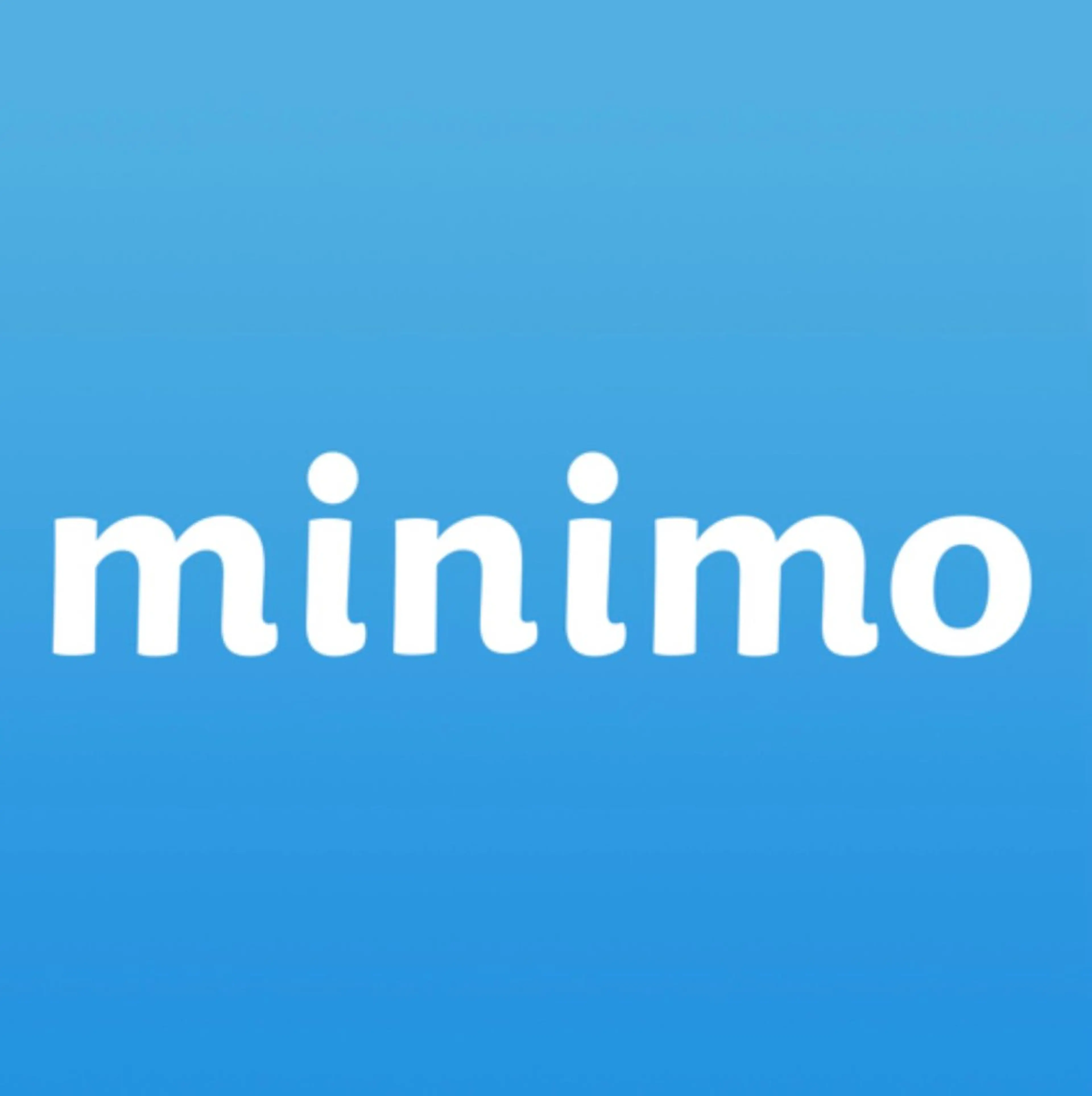 minimo限定コース！の写真
