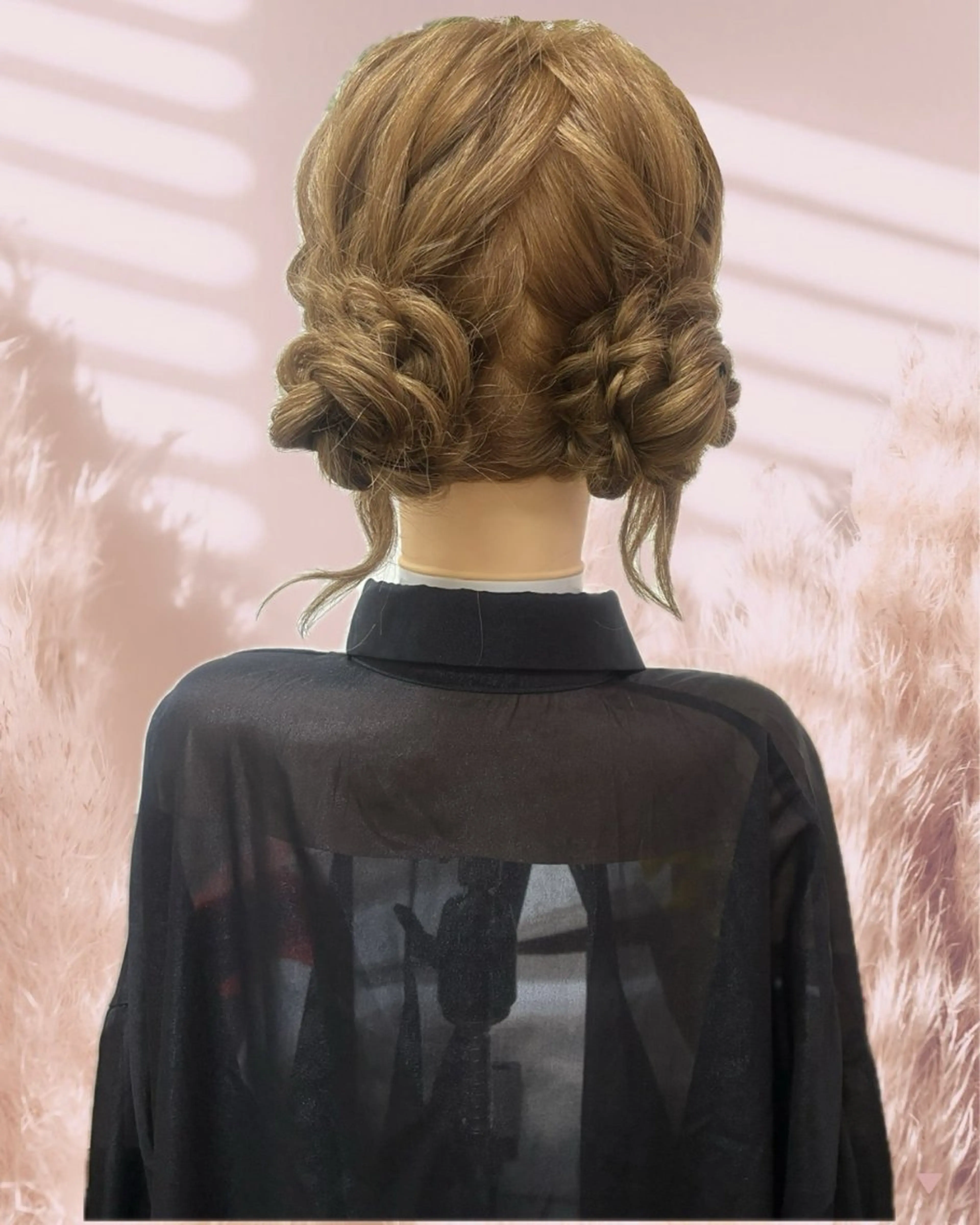 TOKIO トリートメント　¥3,500の写真