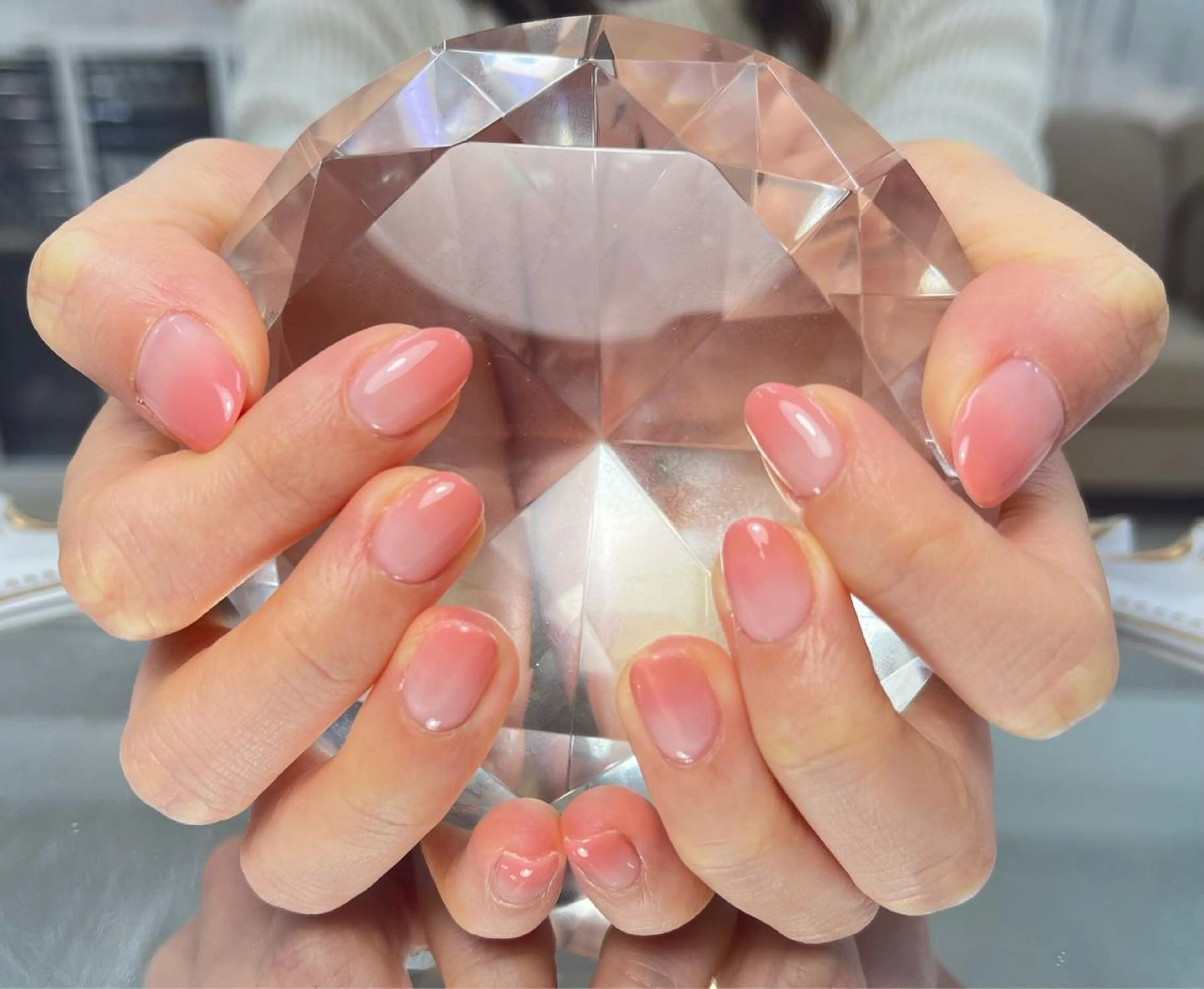 ネイル ToliyDeliy Nail Salonのネイルデザイン