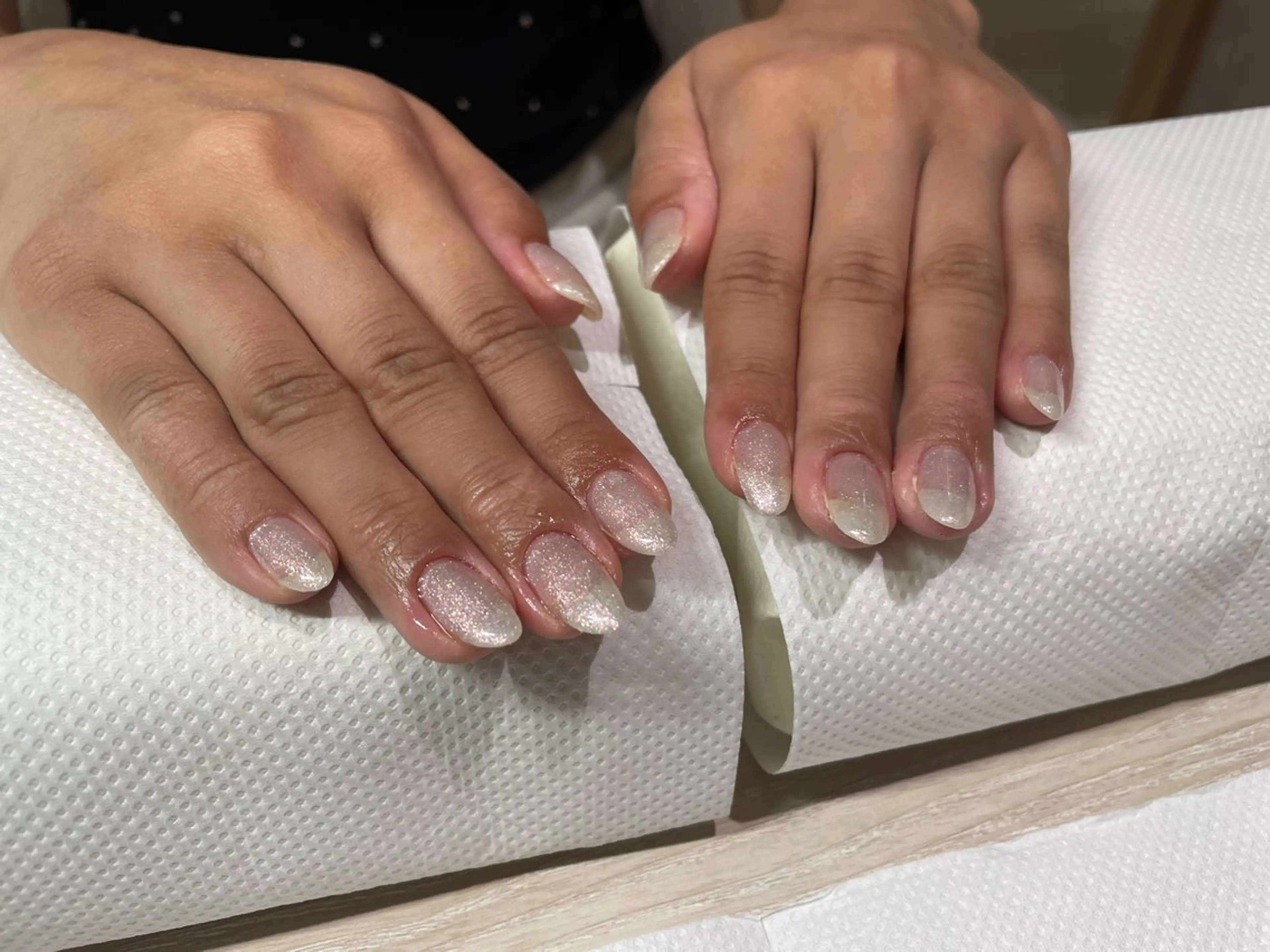 ネイル ハンドネイル DEE chikaのネイルデザイン