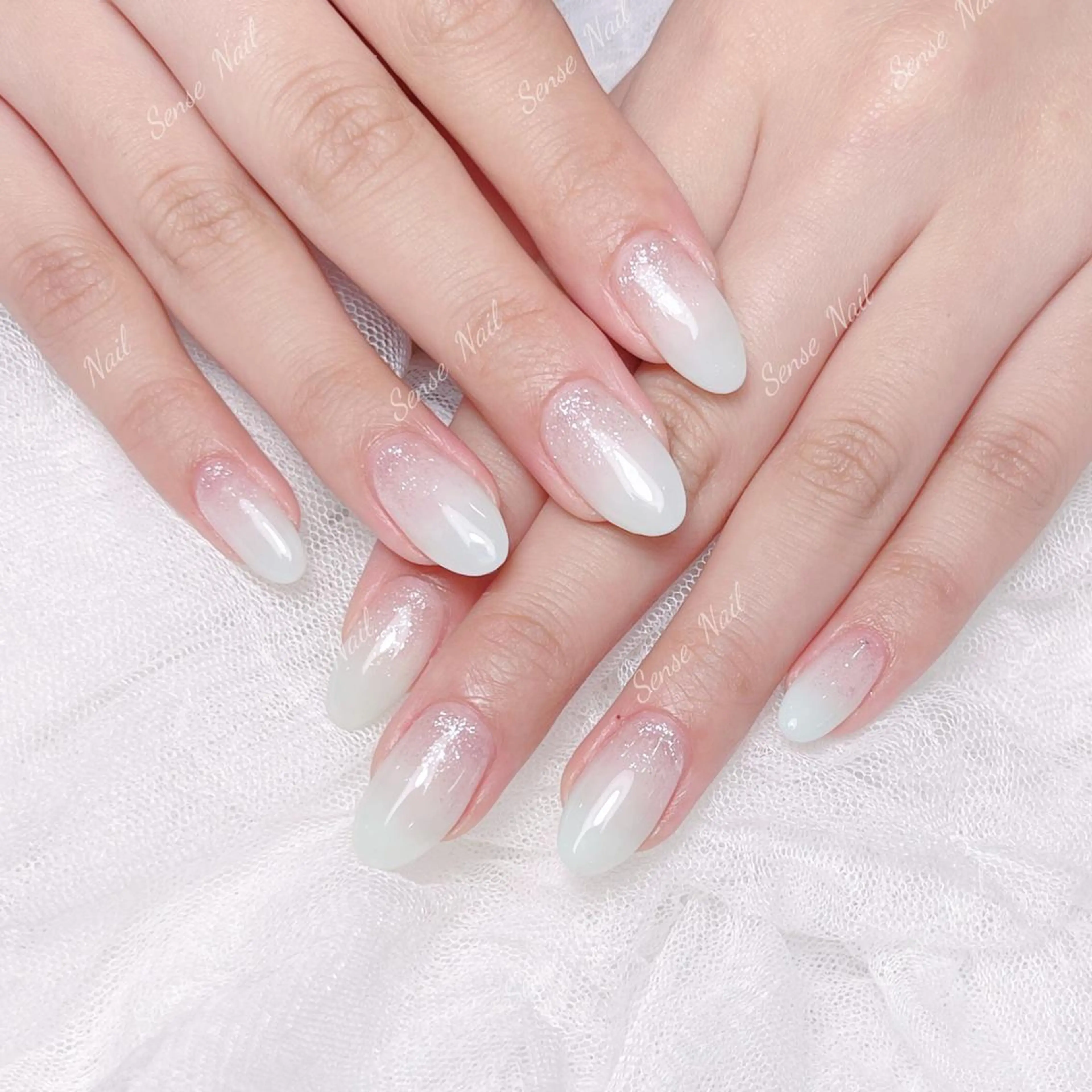 ネイル ハンドネイル ハンドケア 🎀Sense Nail池袋店🎀のネイルデザイン
